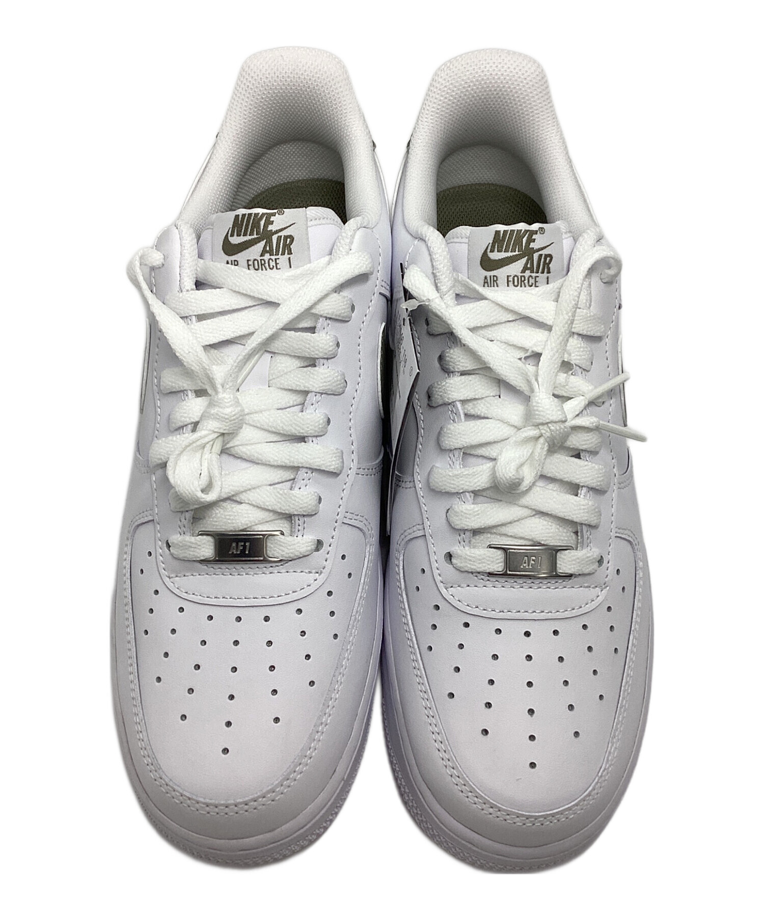 中古・古着通販】NIKE (ナイキ) Air Force 1 Low '07 