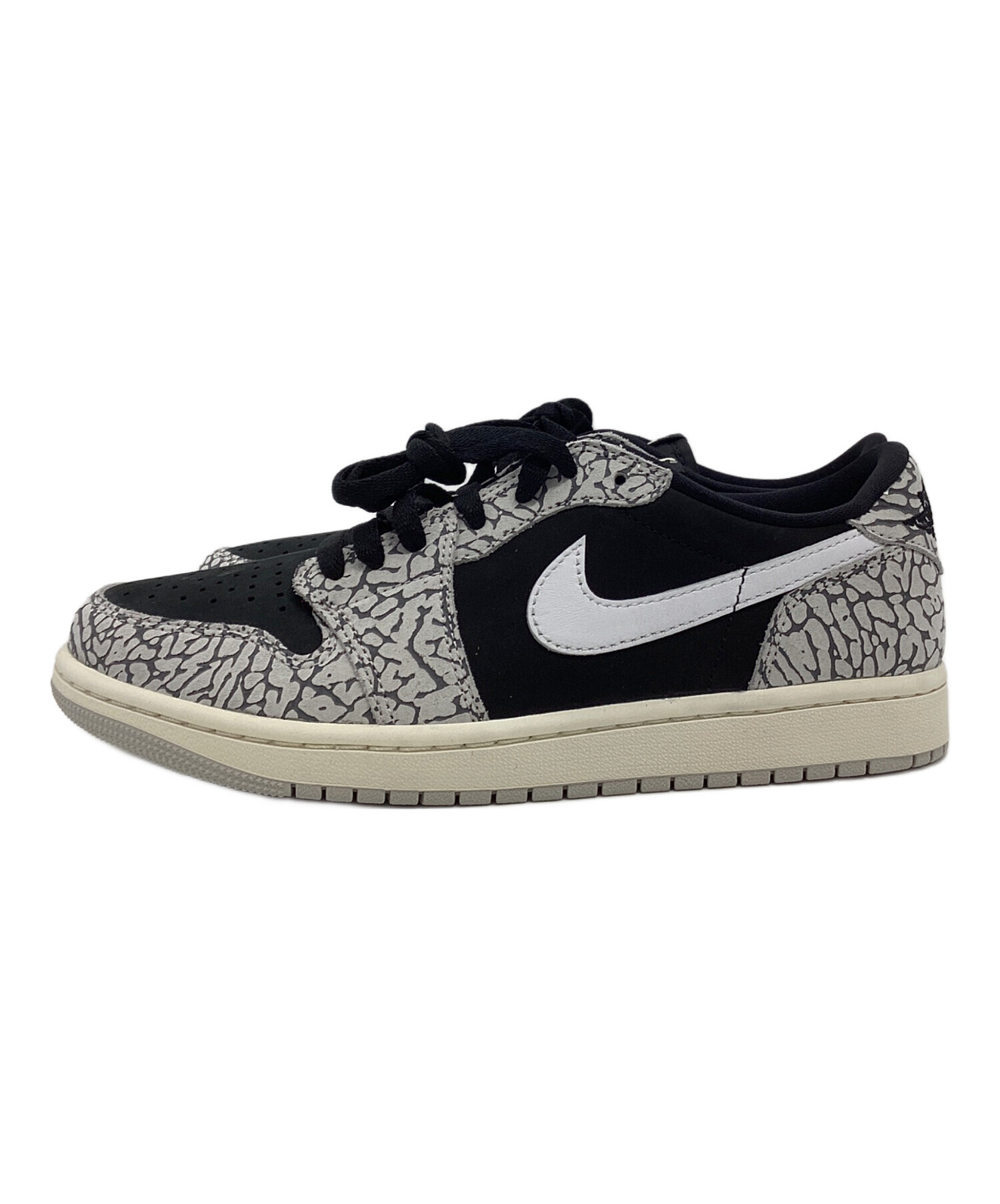 中古・古着通販】NIKE (ナイキ) Air Jordan 1 Retro Low OG 