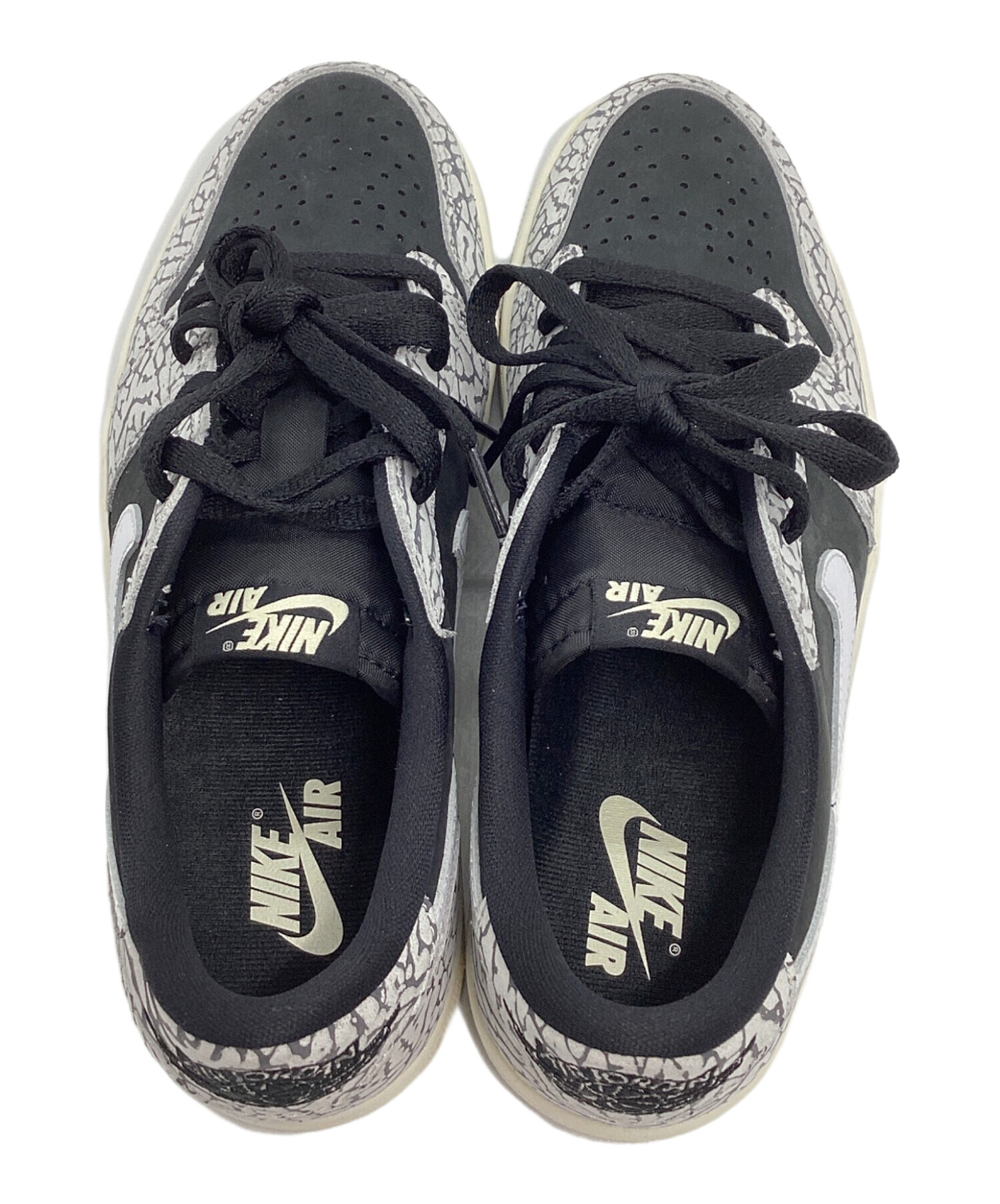 中古・古着通販】NIKE (ナイキ) Air Jordan 1 Retro Low OG 