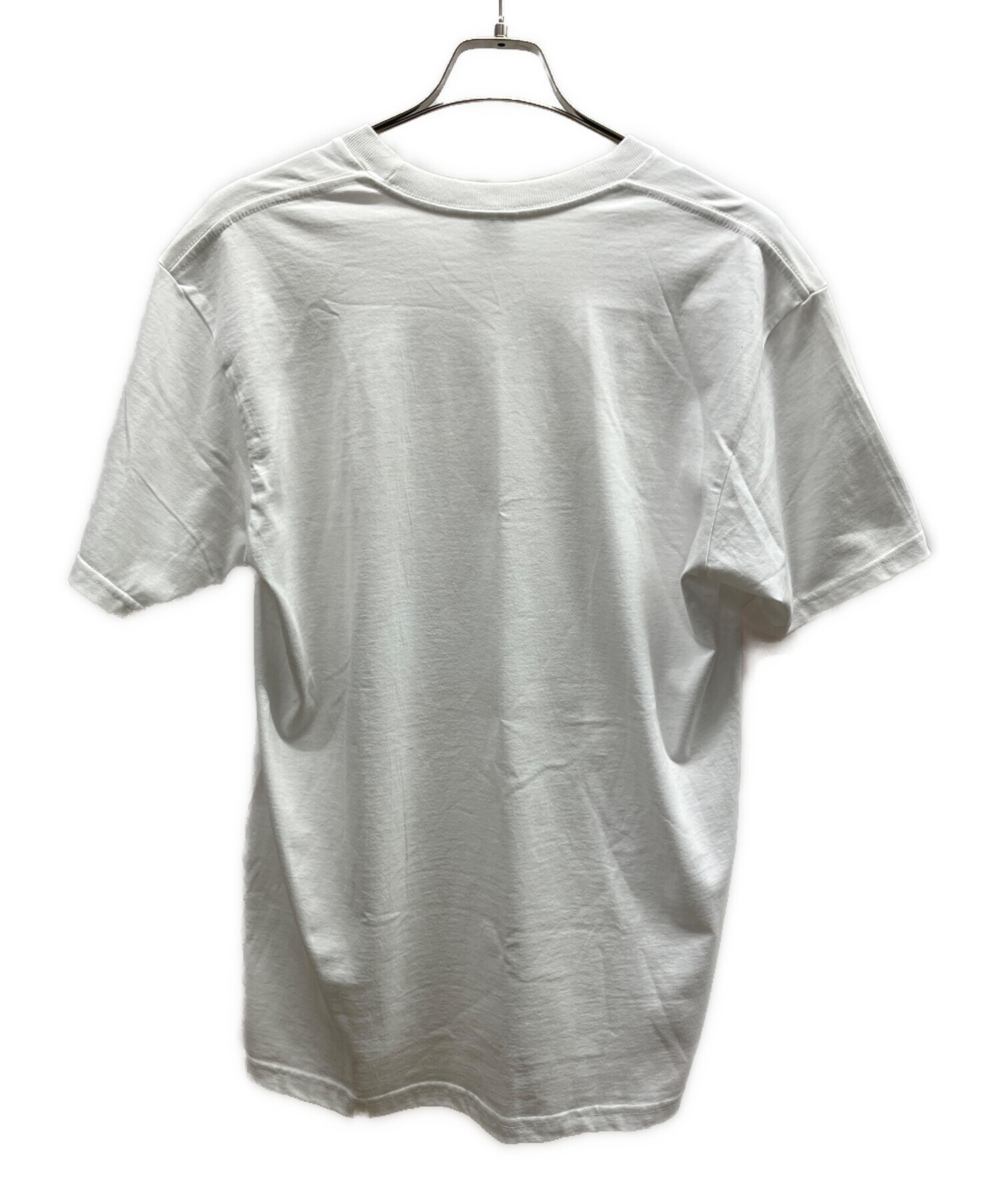中古・古着通販】SUPREME (シュプリーム) 18ss SWIMMERS TEE ホワイト 