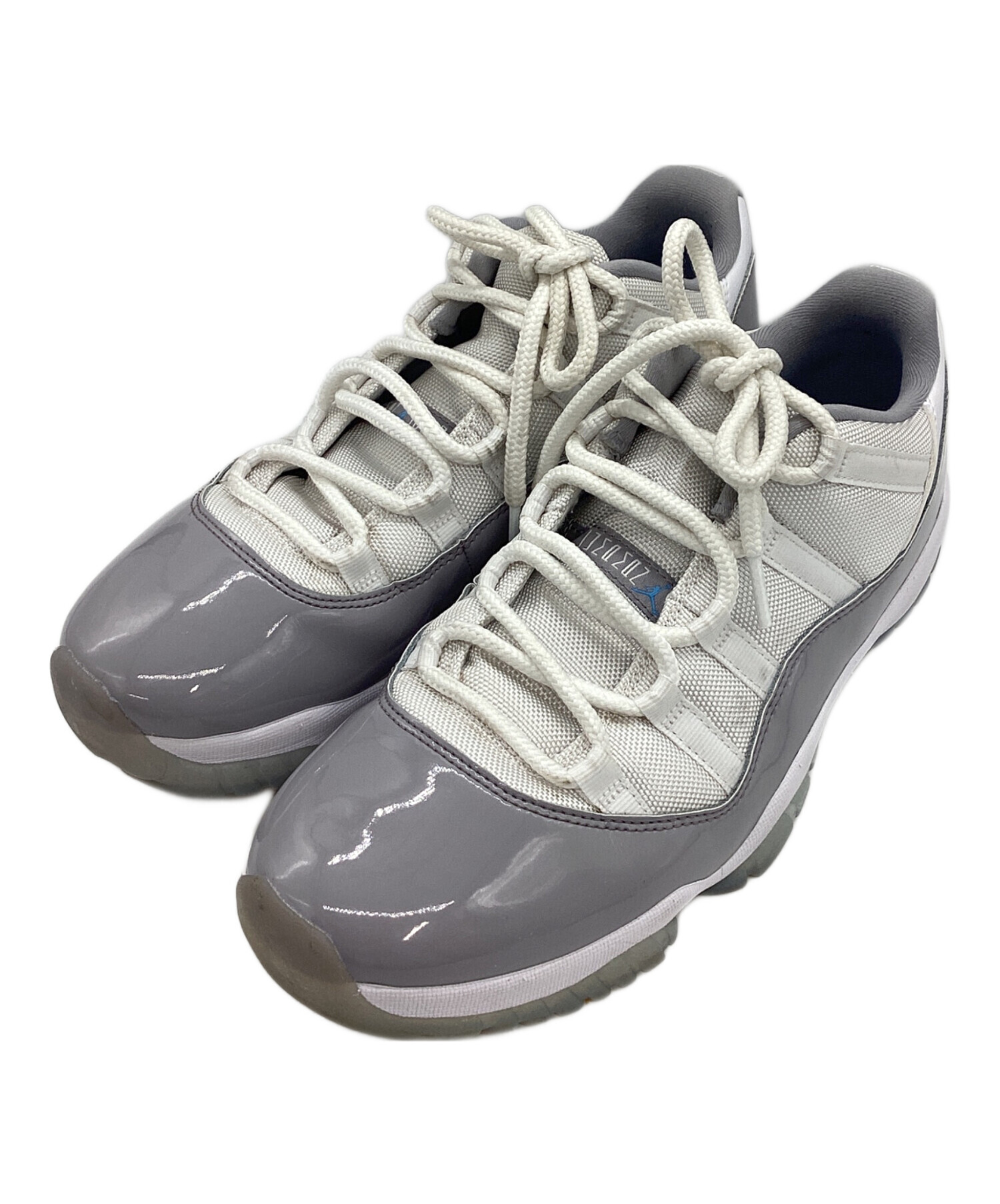 中古・古着通販】NIKE (ナイキ) Air Jordan 11 Low 