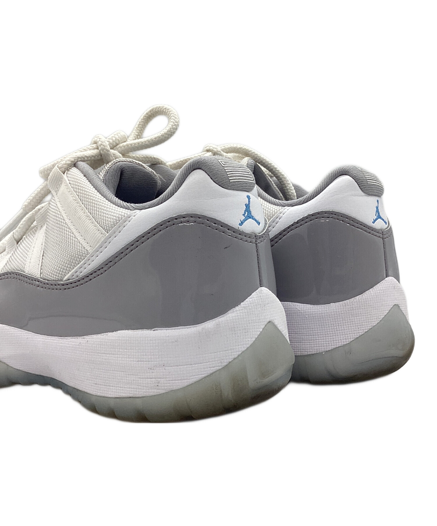 中古・古着通販】NIKE (ナイキ) Air Jordan 11 Low 