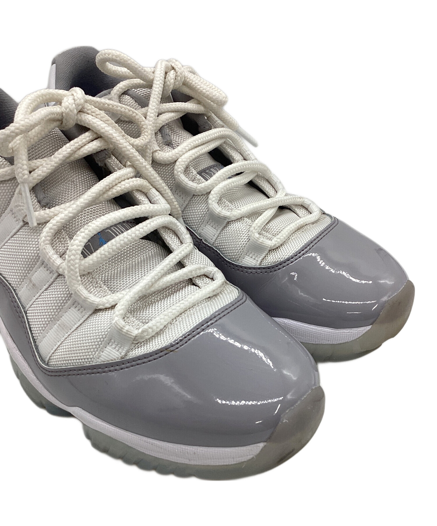 中古・古着通販】NIKE (ナイキ) Air Jordan 11 Low 