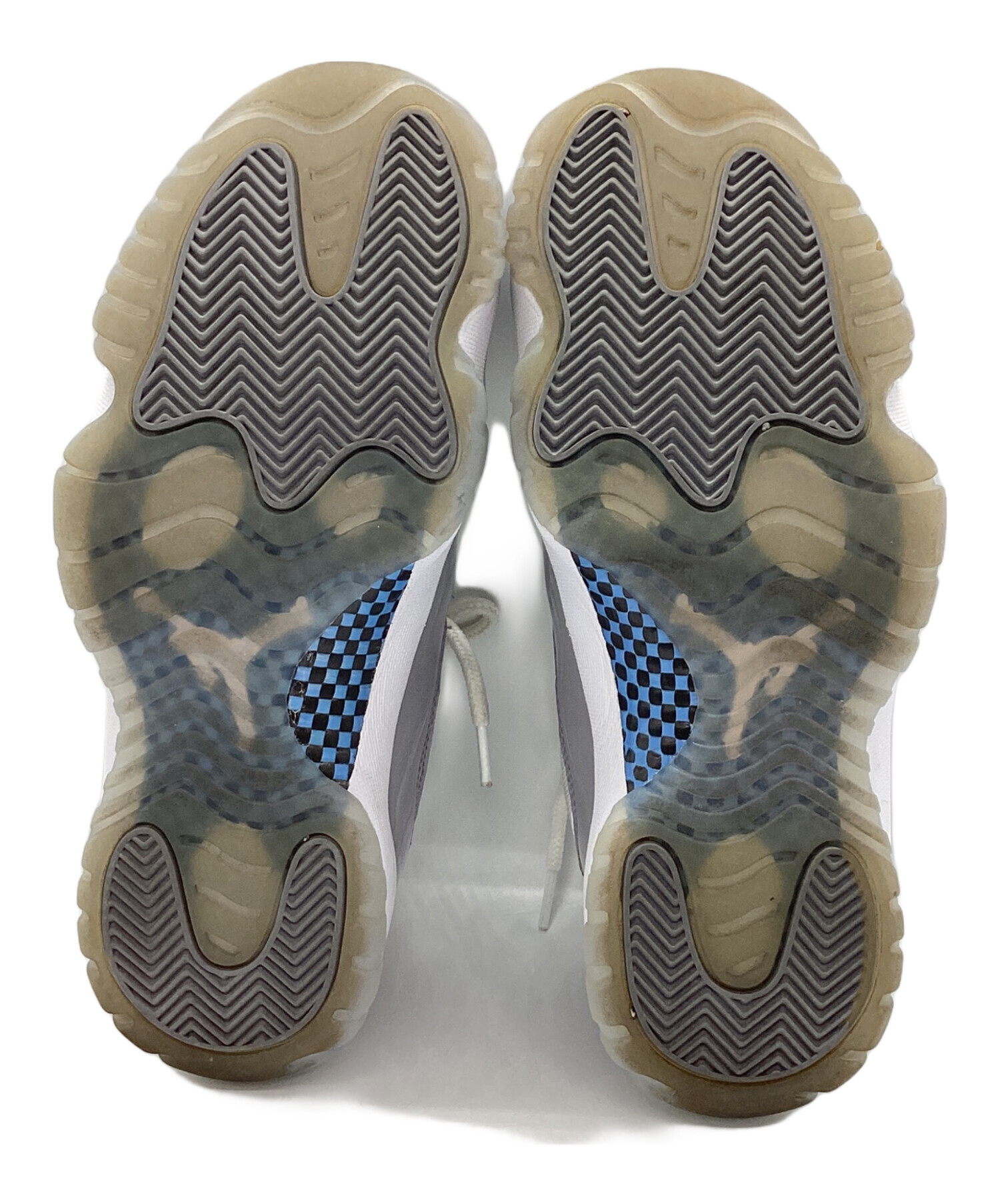 中古・古着通販】NIKE (ナイキ) Air Jordan 11 Low 