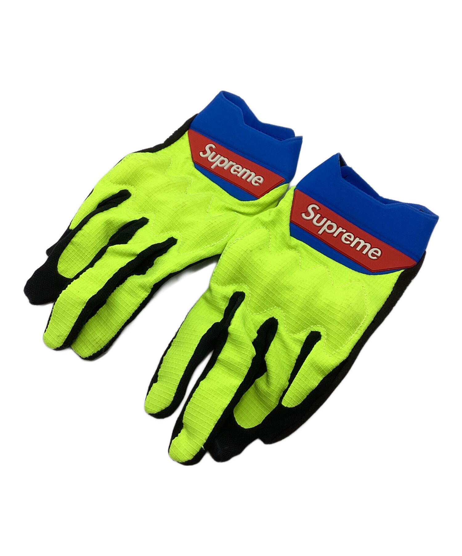 中古・古着通販】Supreme (シュプリーム) FOX RACING (フォックス