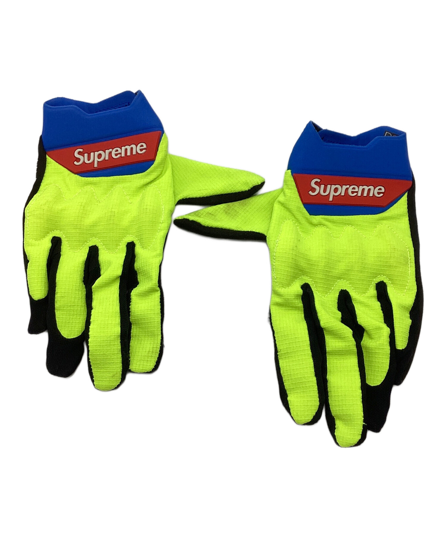 中古・古着通販】Supreme (シュプリーム) FOX RACING (フォックス