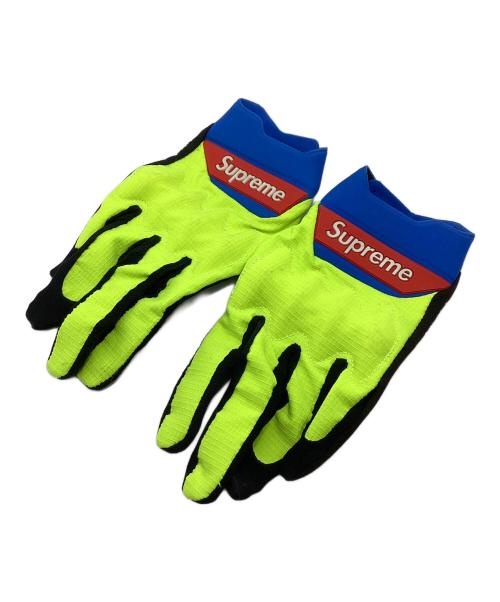 supreme honda fox Racing Gloves サイズL 本物保証 /関税・送料無料】Supreme Honda Fox Racing (Supreme/手袋