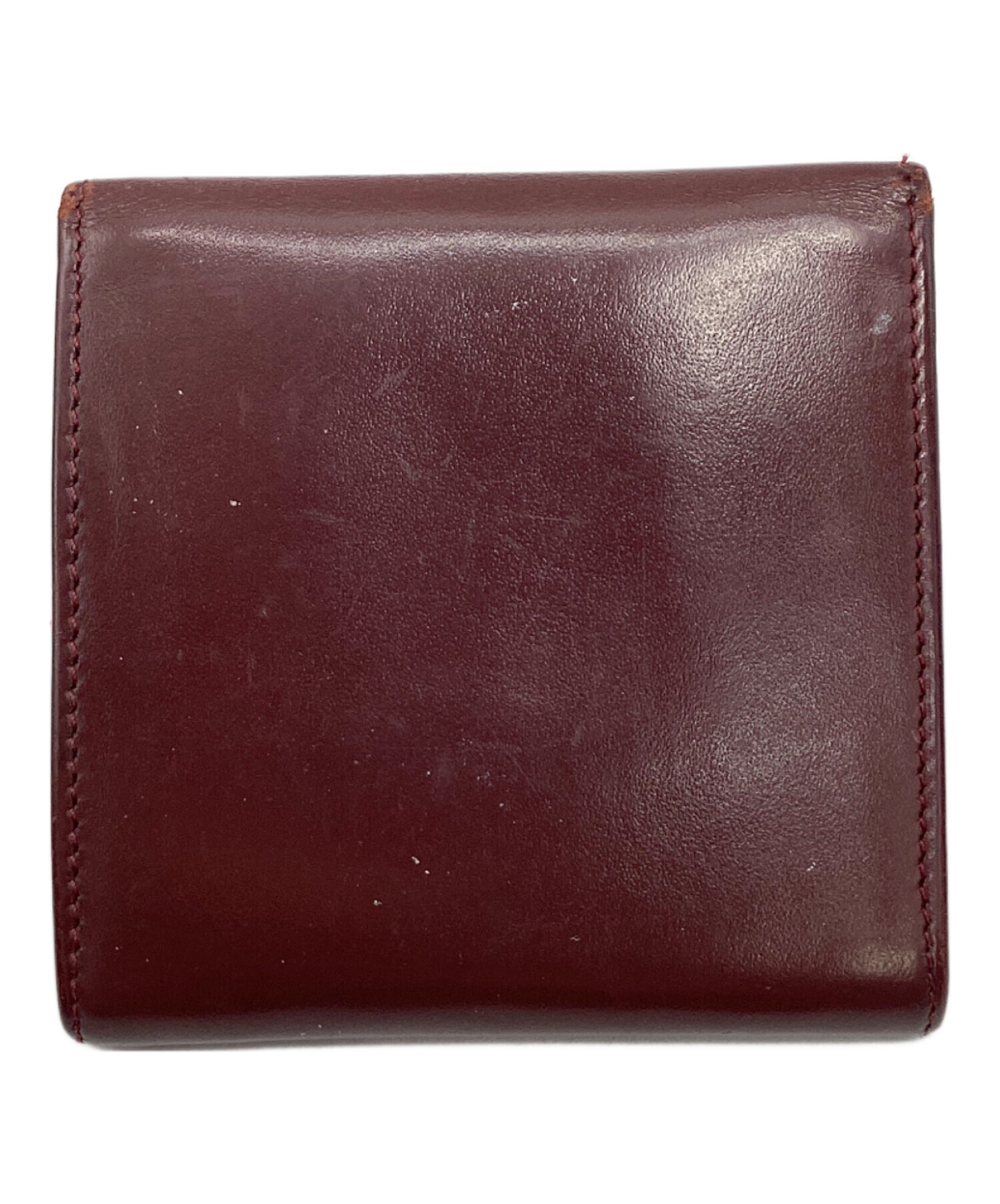 中古・古着通販】Cartier (カルティエ) マストライン コインケース 