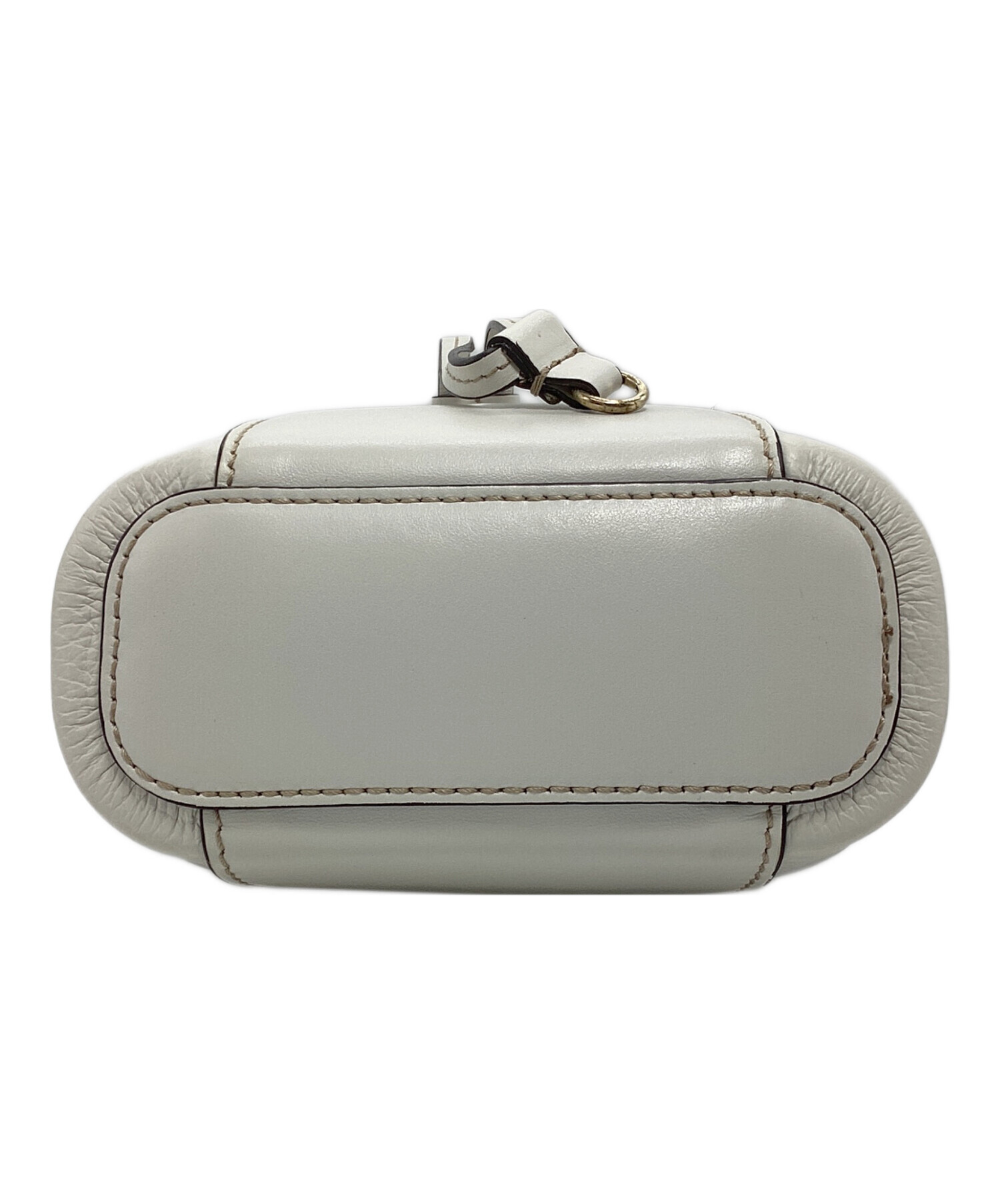 中古・古着通販】FURLA (フルラ) MIASTELLA(ミアステラ) バケット 