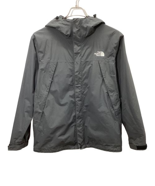 THE NORTH FACE スクープジャケット NP61630 IMG_0584.jpg