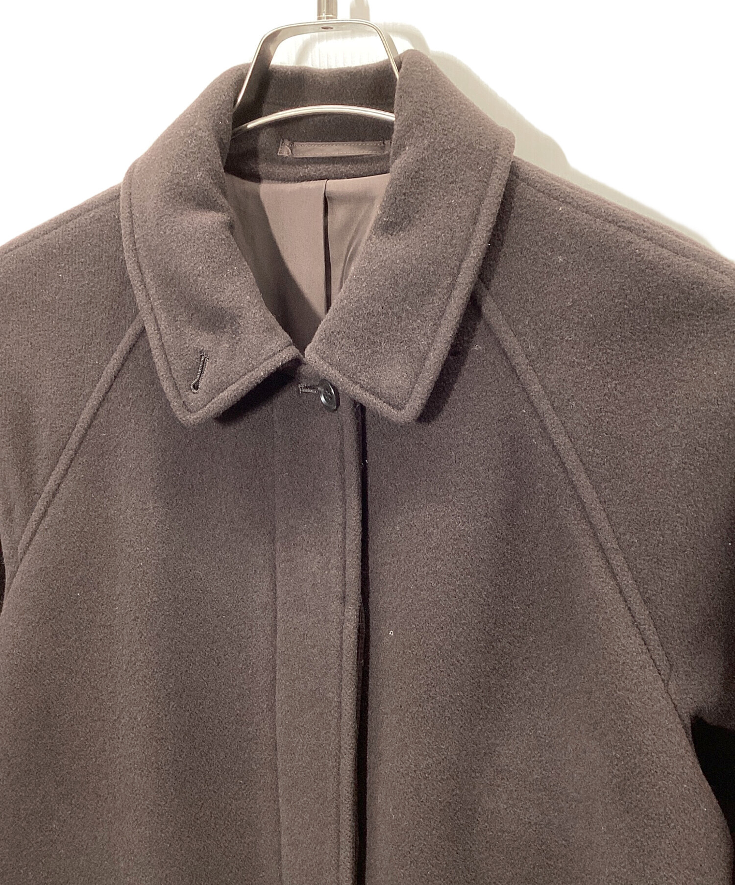 中古・古着通販】MARGARET HOWELL (マーガレットハウエル) ウール