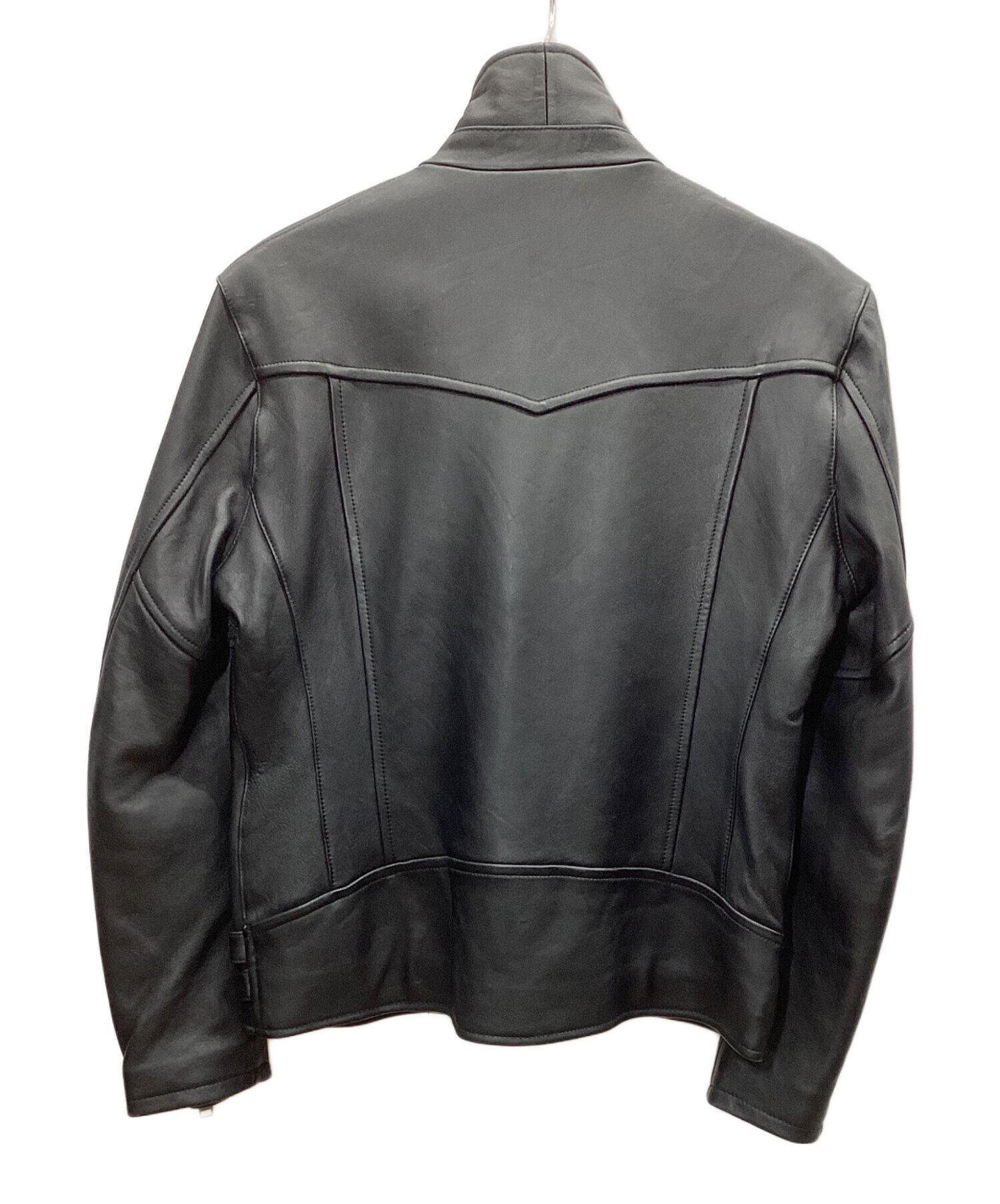 中古・古着通販】JACKROSE (ジャックローズ) ダブルライダース