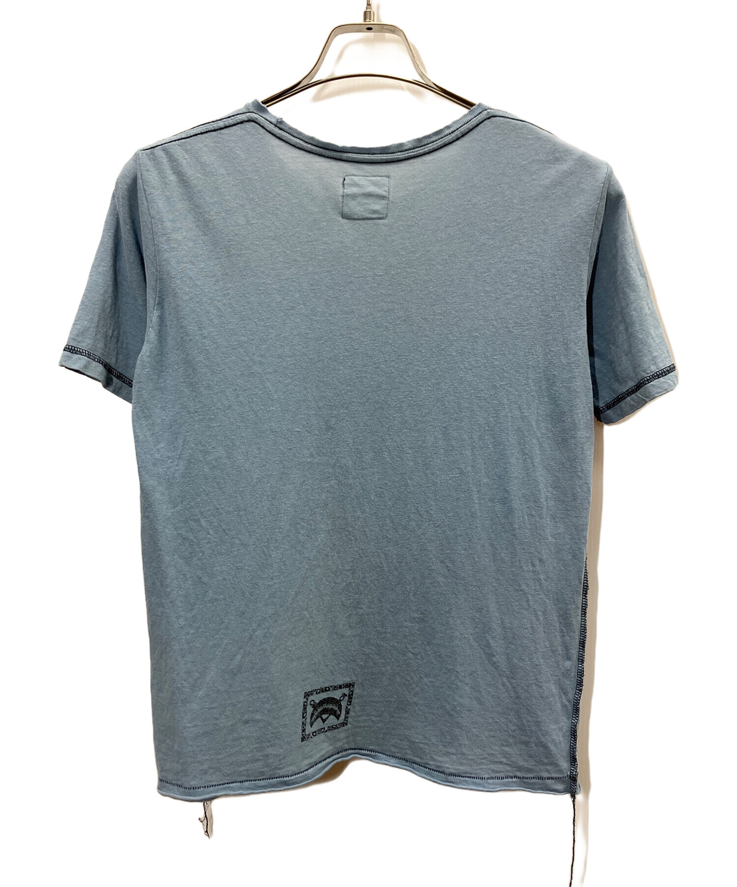 UNDERCOVER 03SS SCAB期　レイヤードカットソー メンズ UNDERCOVER 03SS SCAB期 レイヤードカットソー メンズ 2025年