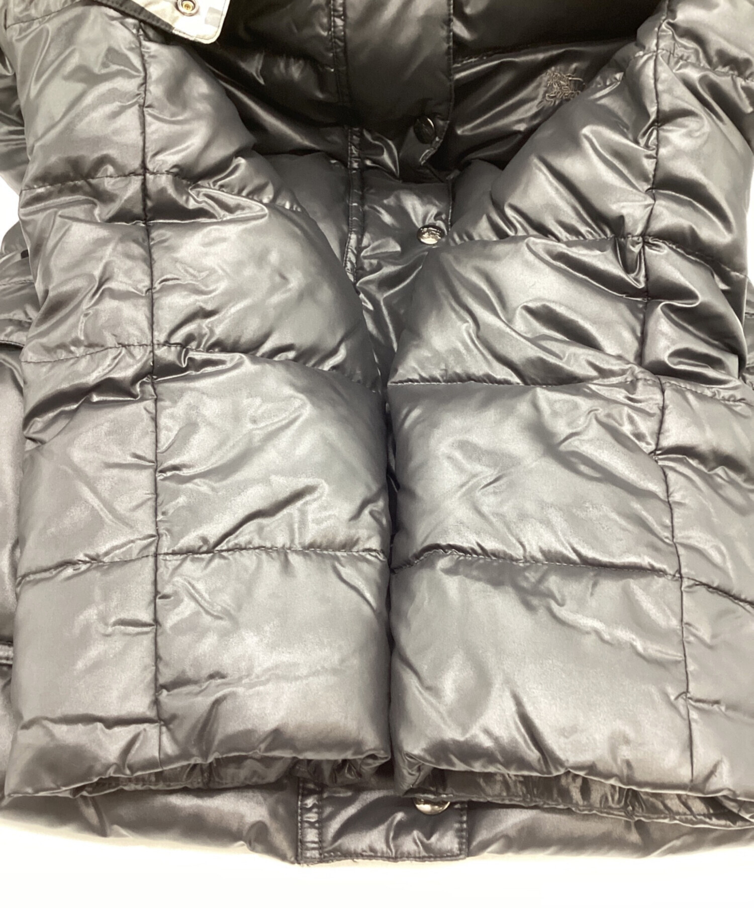 中古・古着通販】BURBERRY BLUE LABEL (バーバリーロンドンブルー