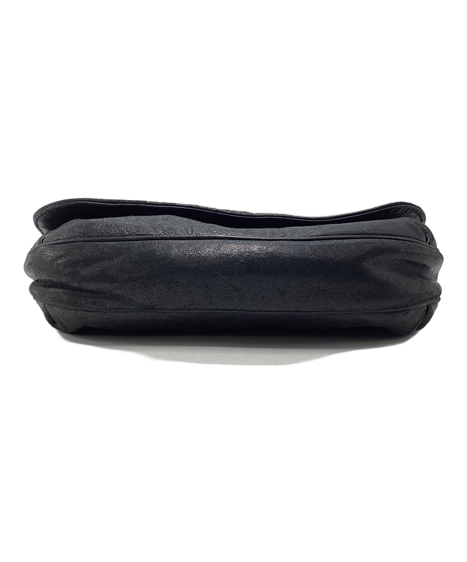 中古・古着通販】JIMMY CHOO (ジミーチュウ) ゾディアック ショルダー 