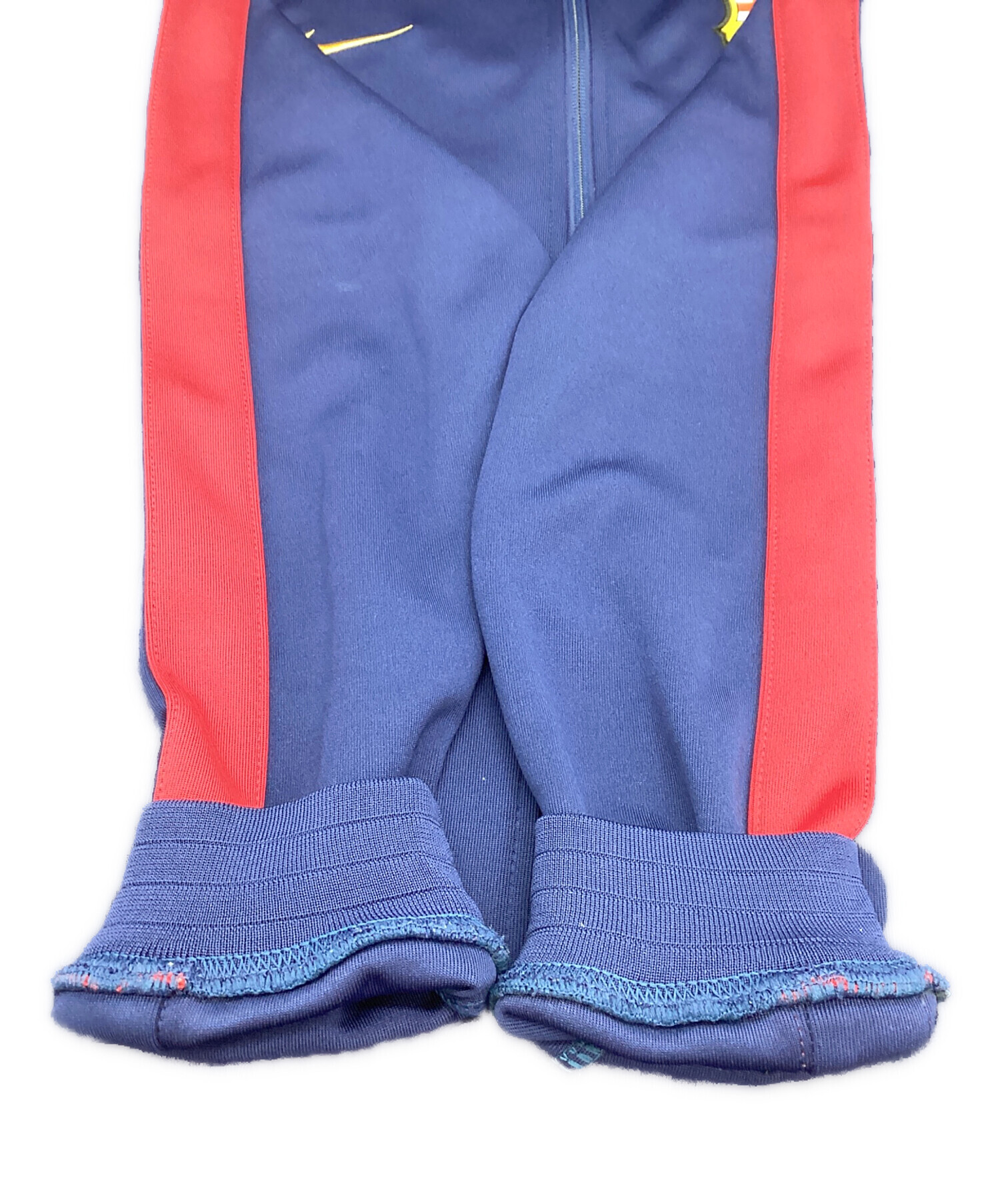 中古・古着通販】NIKE (ナイキ) FCバルセロナ (エフシーバルセロナ