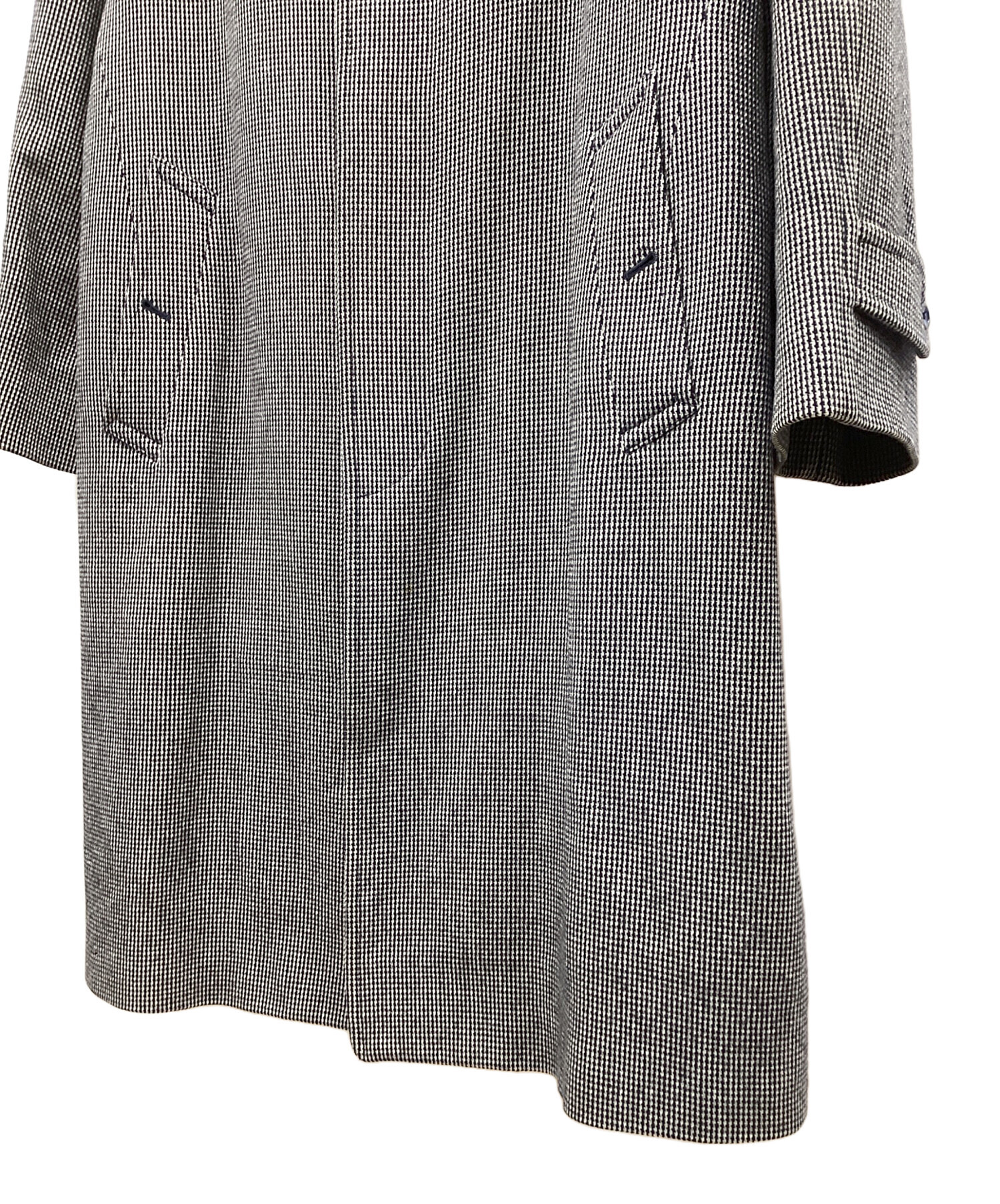 中古・古着通販】Burberry's (バーバリーズ) ステンカラーコート