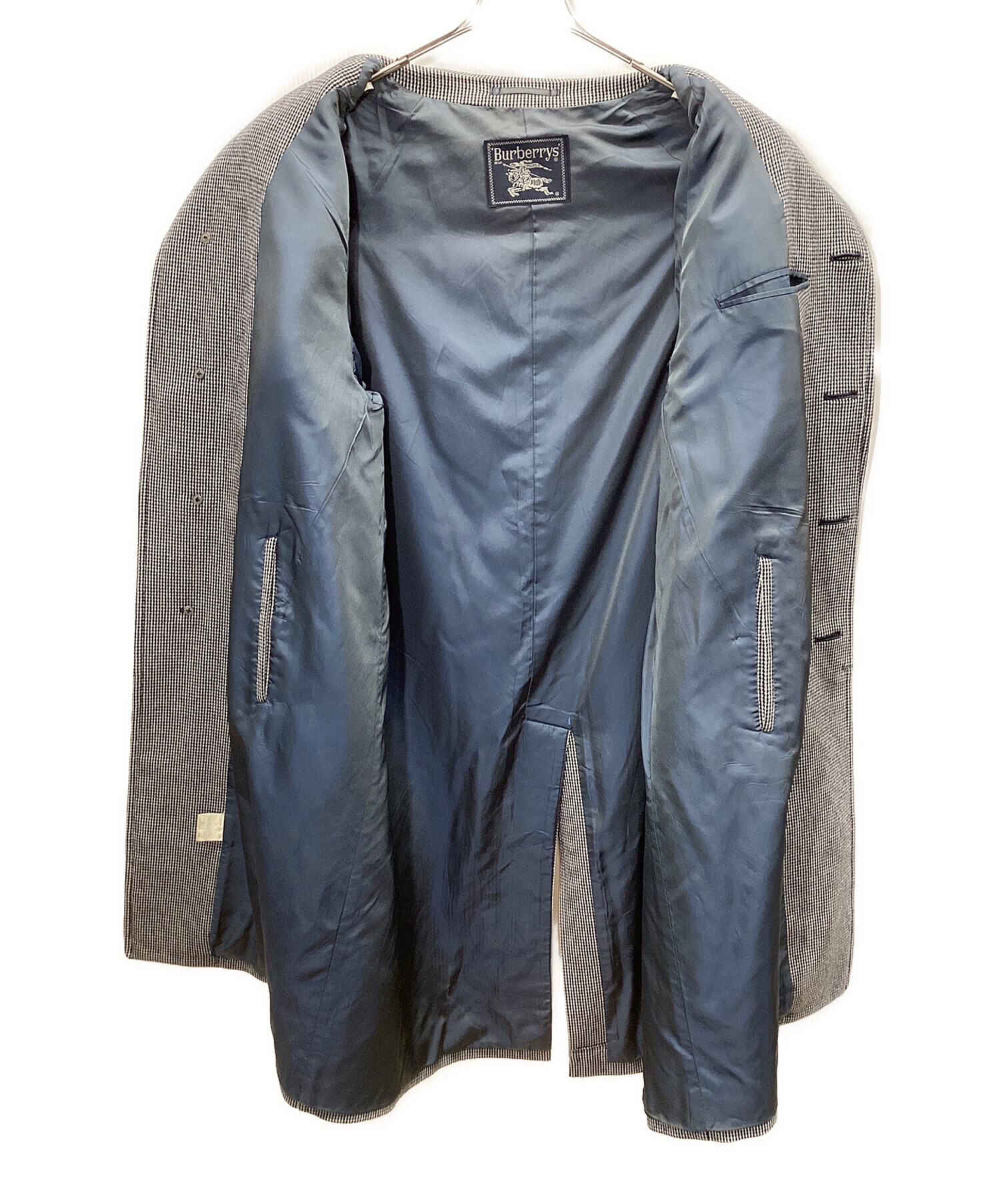 中古・古着通販】Burberry's (バーバリーズ) ステンカラーコート