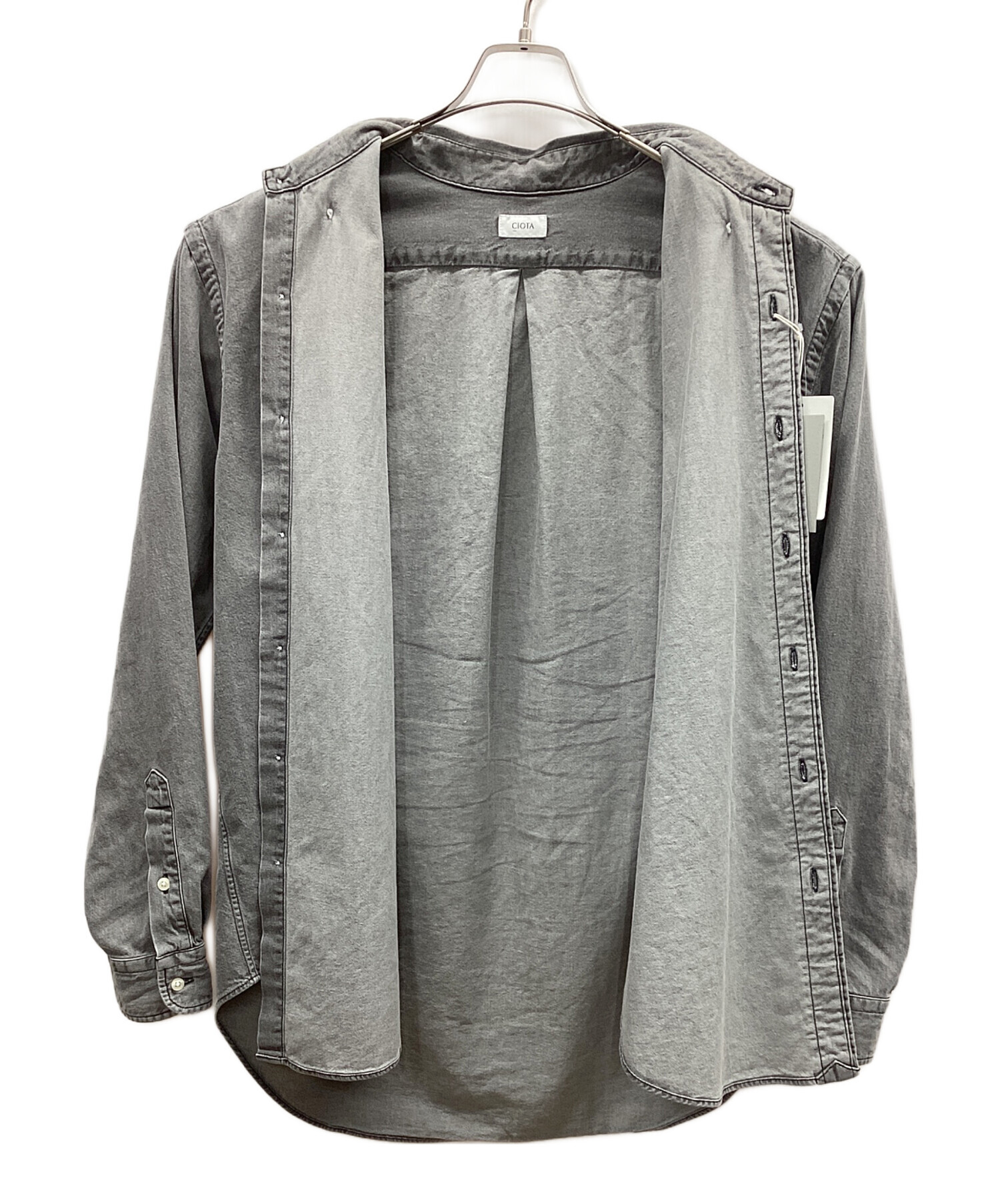 中古・古着通販】CIOTA (シオタ) green label relaxing (グリーン