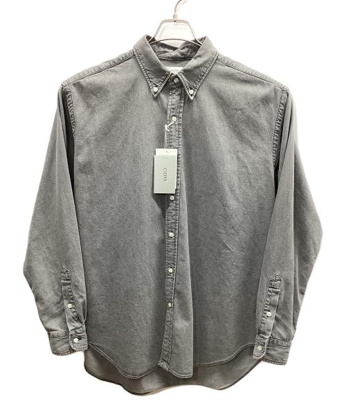 CIOTA シオタ カジュアルシャツ レディース 【古着】【中古】 中古・古着通販】CIOTA (シオタ) green label relaxing (グリーン