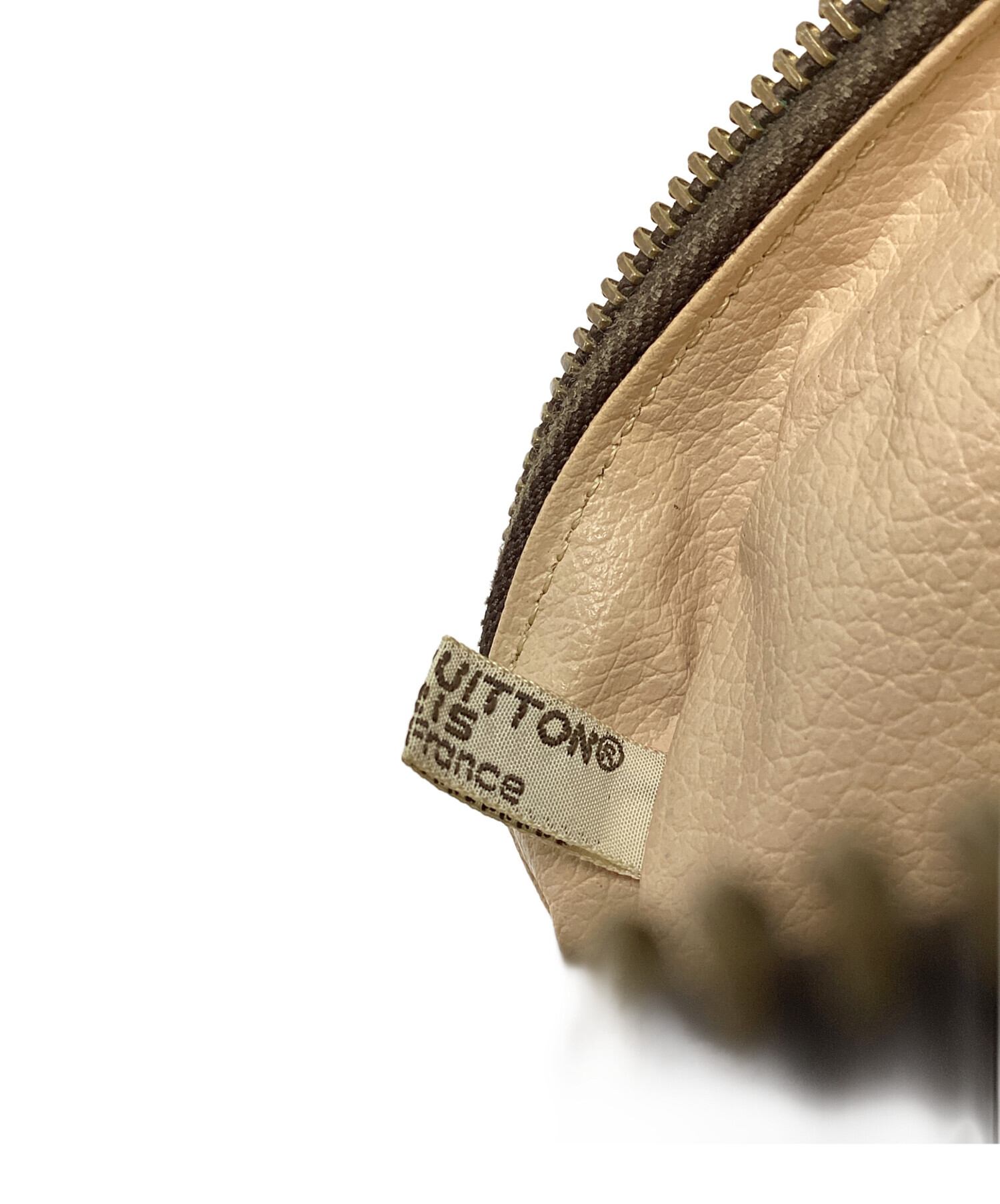 中古・古着通販】LOUIS VUITTON (ルイ ヴィトン) ルイヴィトン