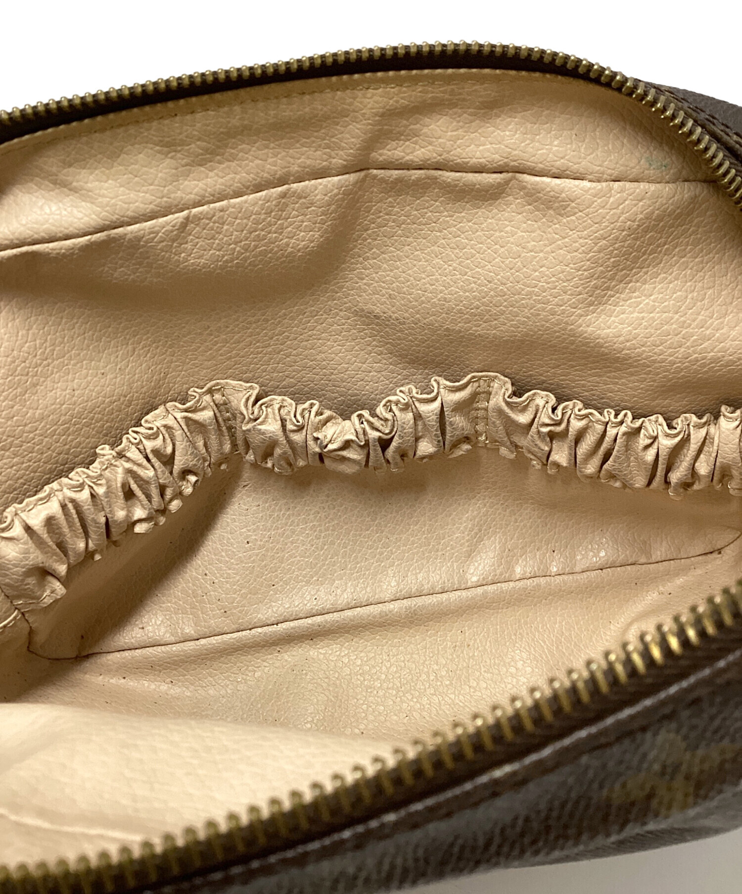 中古・古着通販】LOUIS VUITTON (ルイ ヴィトン) ルイヴィトン