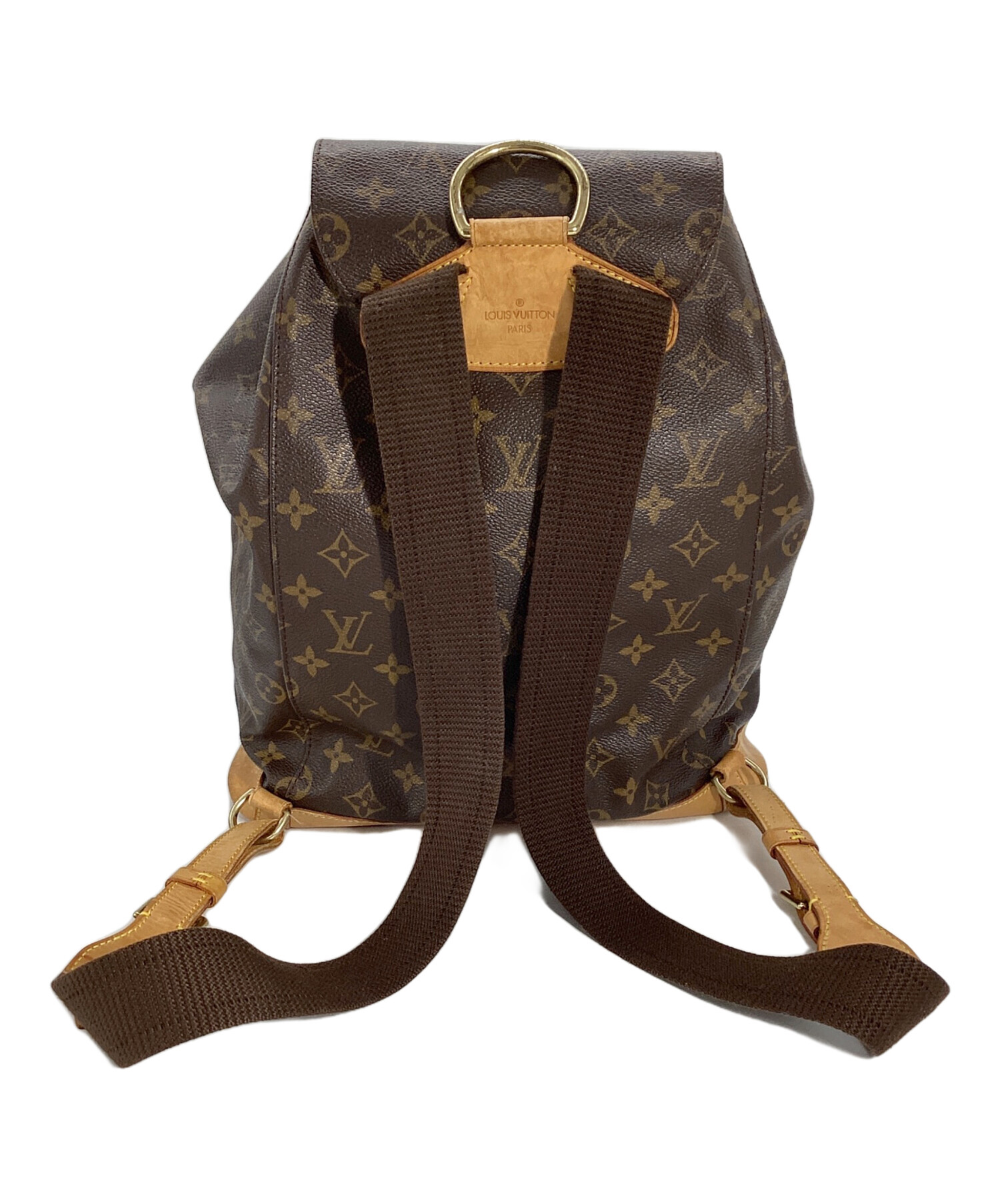 中古・古着通販】LOUIS VUITTON (ルイ ヴィトン) ルイヴィトン