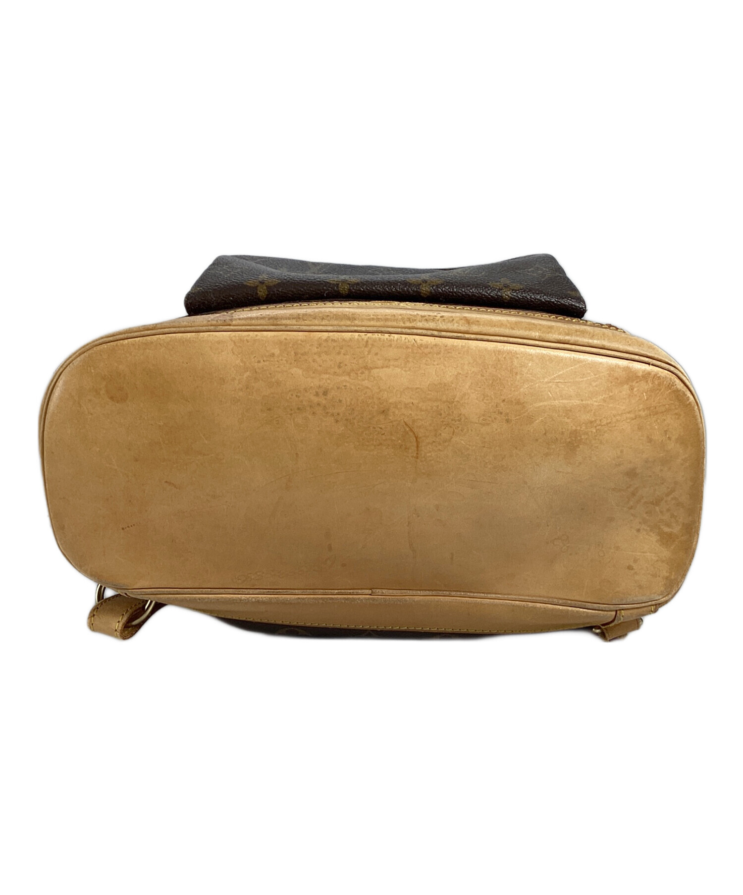 中古・古着通販】LOUIS VUITTON (ルイ ヴィトン) ルイヴィトン