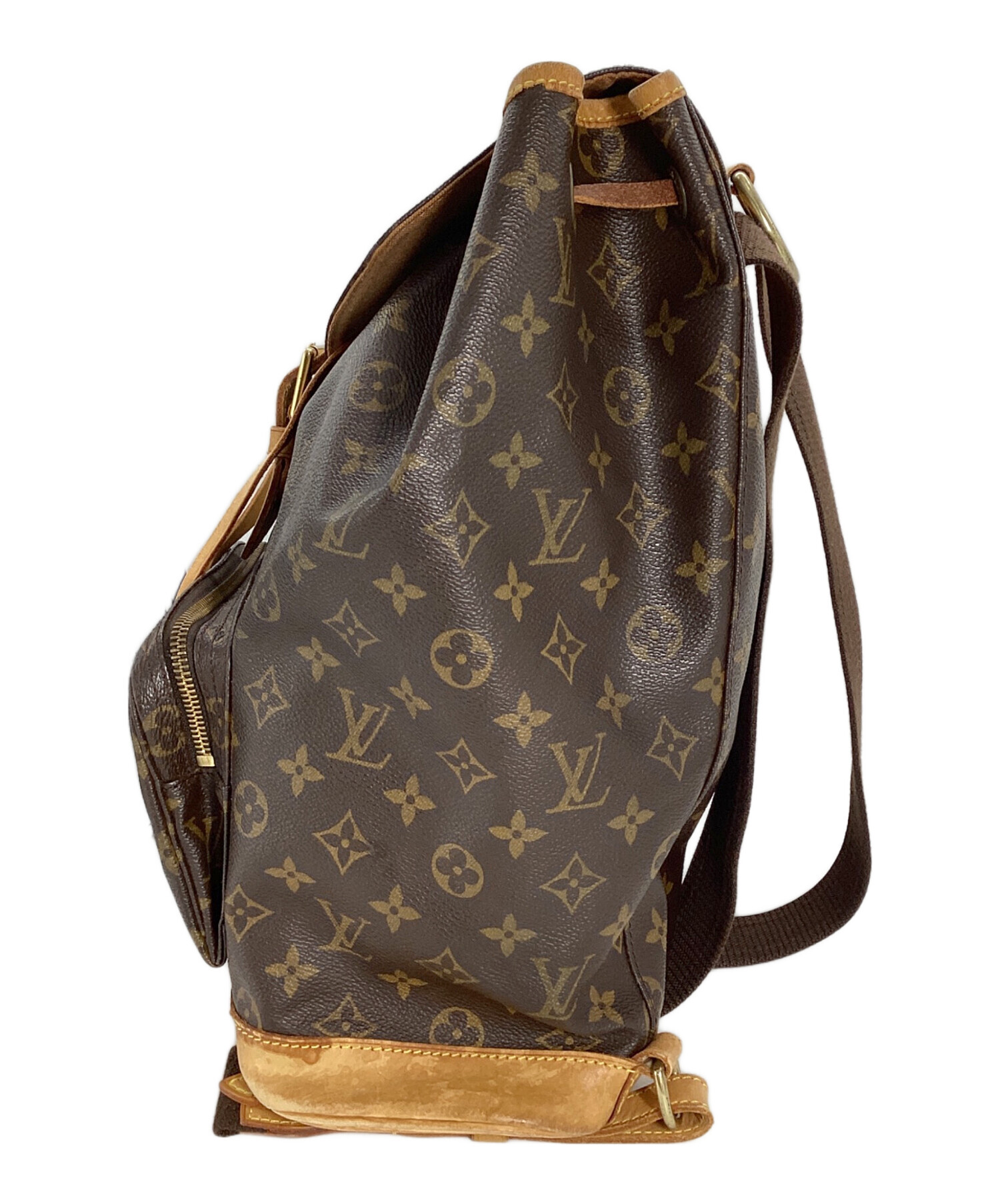 中古・古着通販】LOUIS VUITTON (ルイ ヴィトン) ルイヴィトン