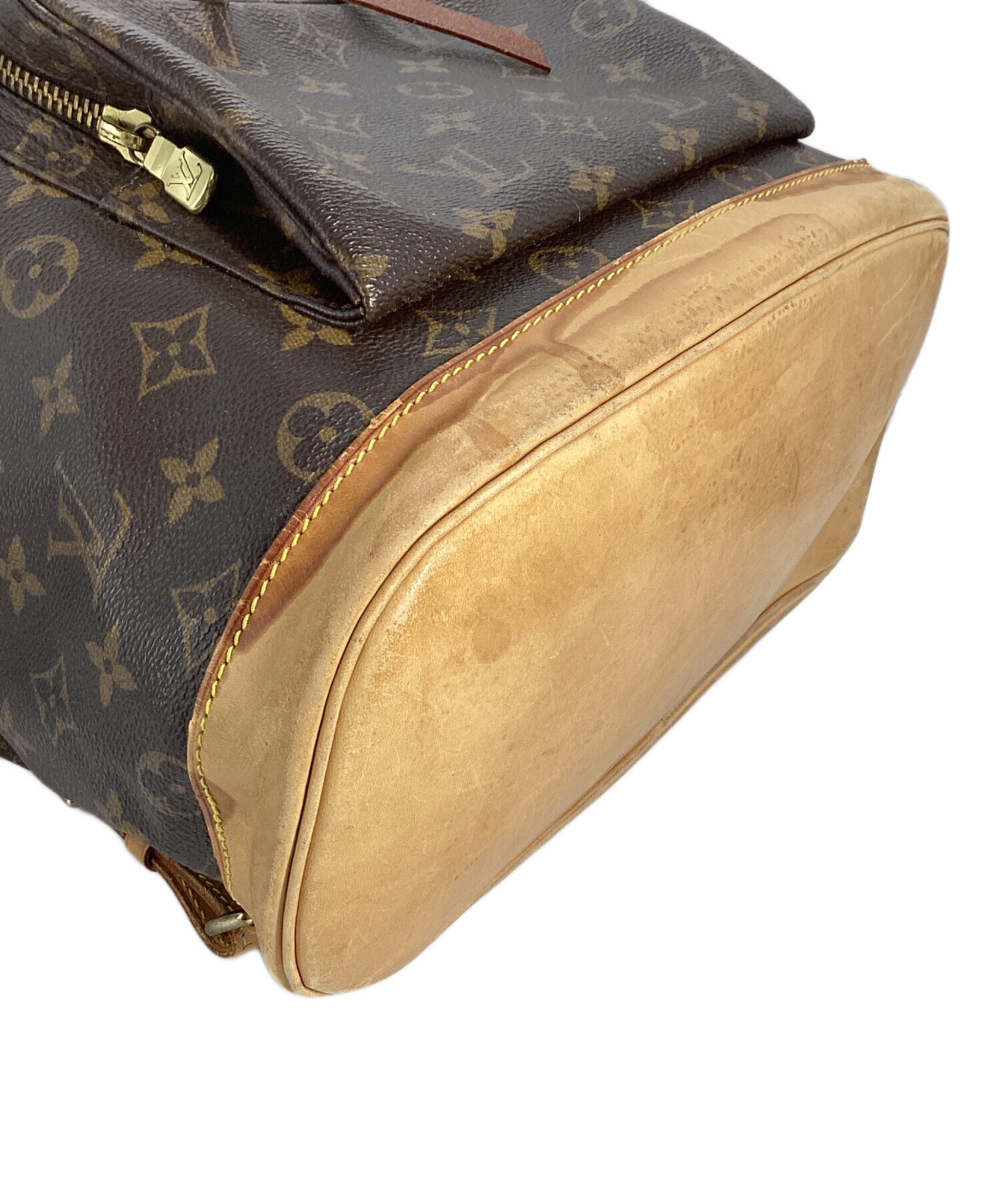 LOUIS VUITTON ルイヴィトン　GMモンスリ 中古・古着通販】LOUIS VUITTON (ルイ ヴィトン) ルイヴィトン