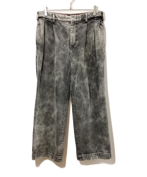 【未使用タグ付】 Paul Smith グレー パンツ XLサイズ タグ付 未使用タグ付】 Paul Smith グレー パンツ XLサイズ タグ付 2025