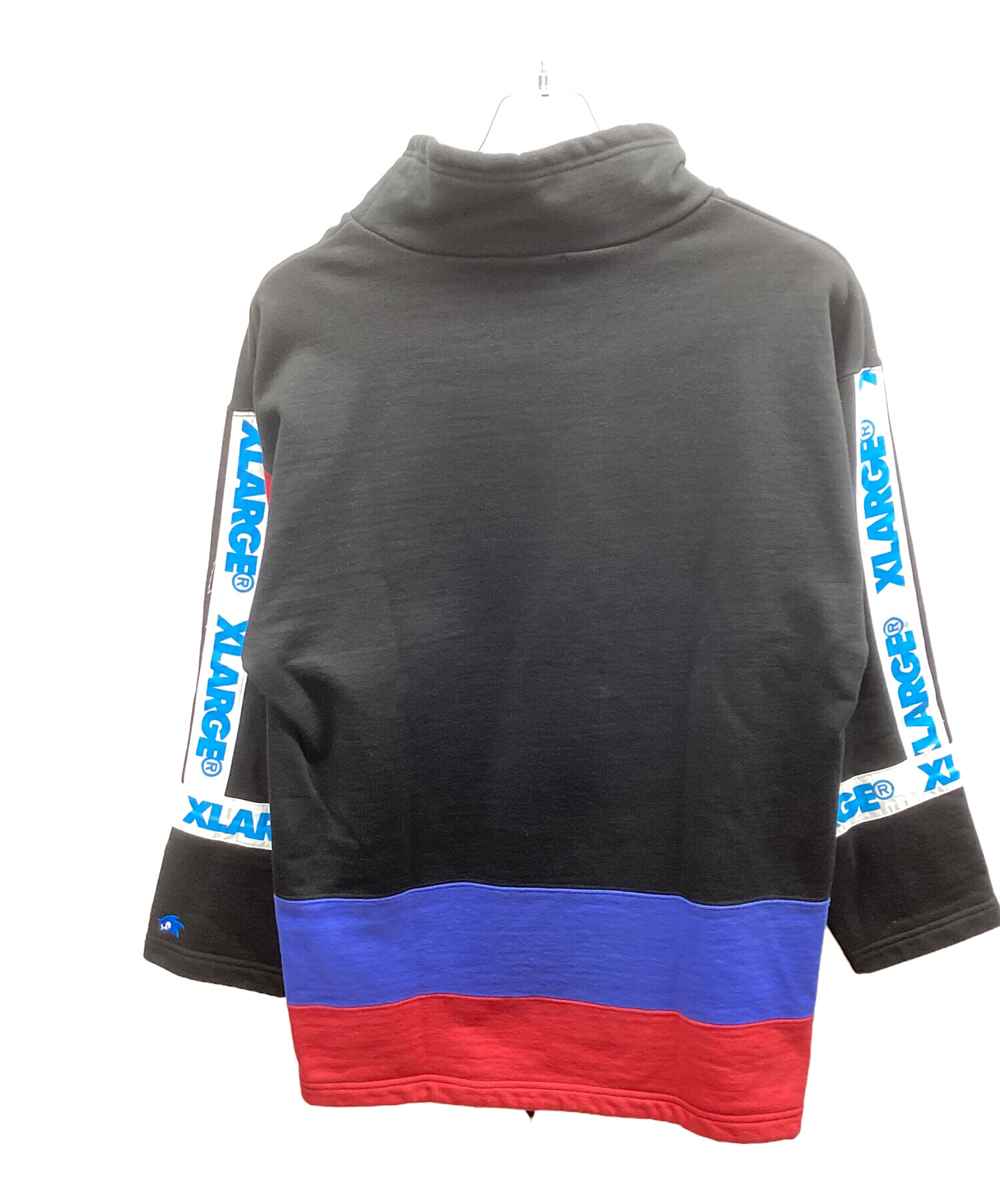 中古・古着通販】X-LARGE (エクストララージ) プリントスウェット 