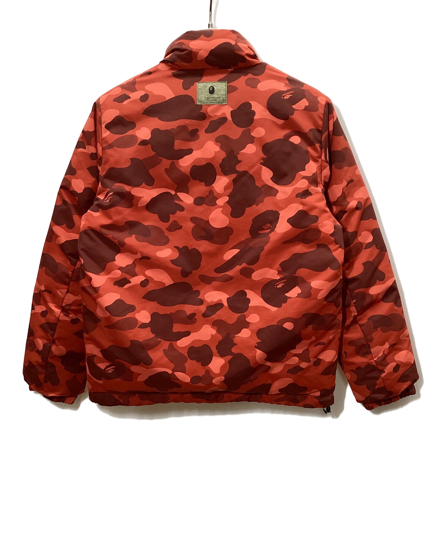 中古・古着通販】A BATHING APE (ア ベイシング エイプ) ダウン