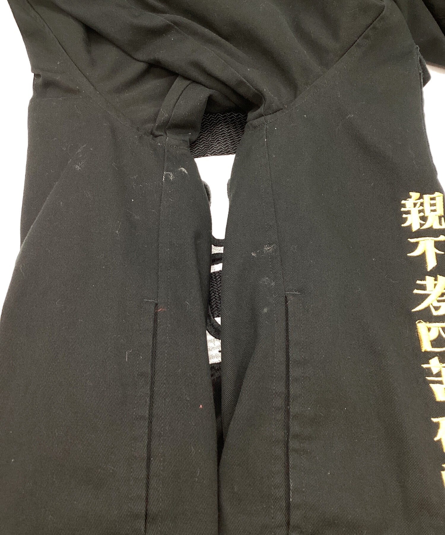 中古・古着通販】PUNK DRUNKERS (パンクドランカーズ) 特攻