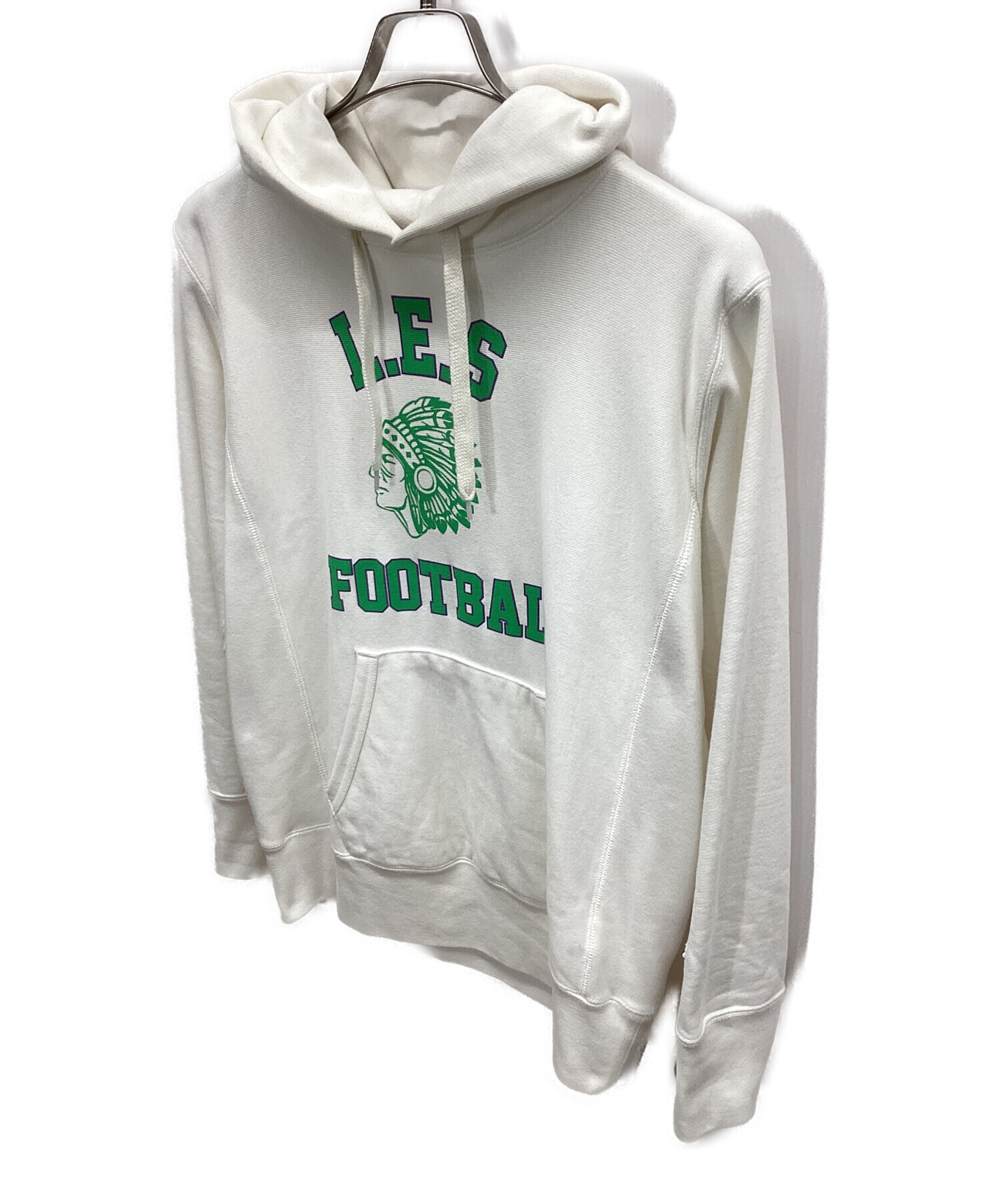 中古・古着通販】Champion (チャンピオン) リバースウィーブパーカー 