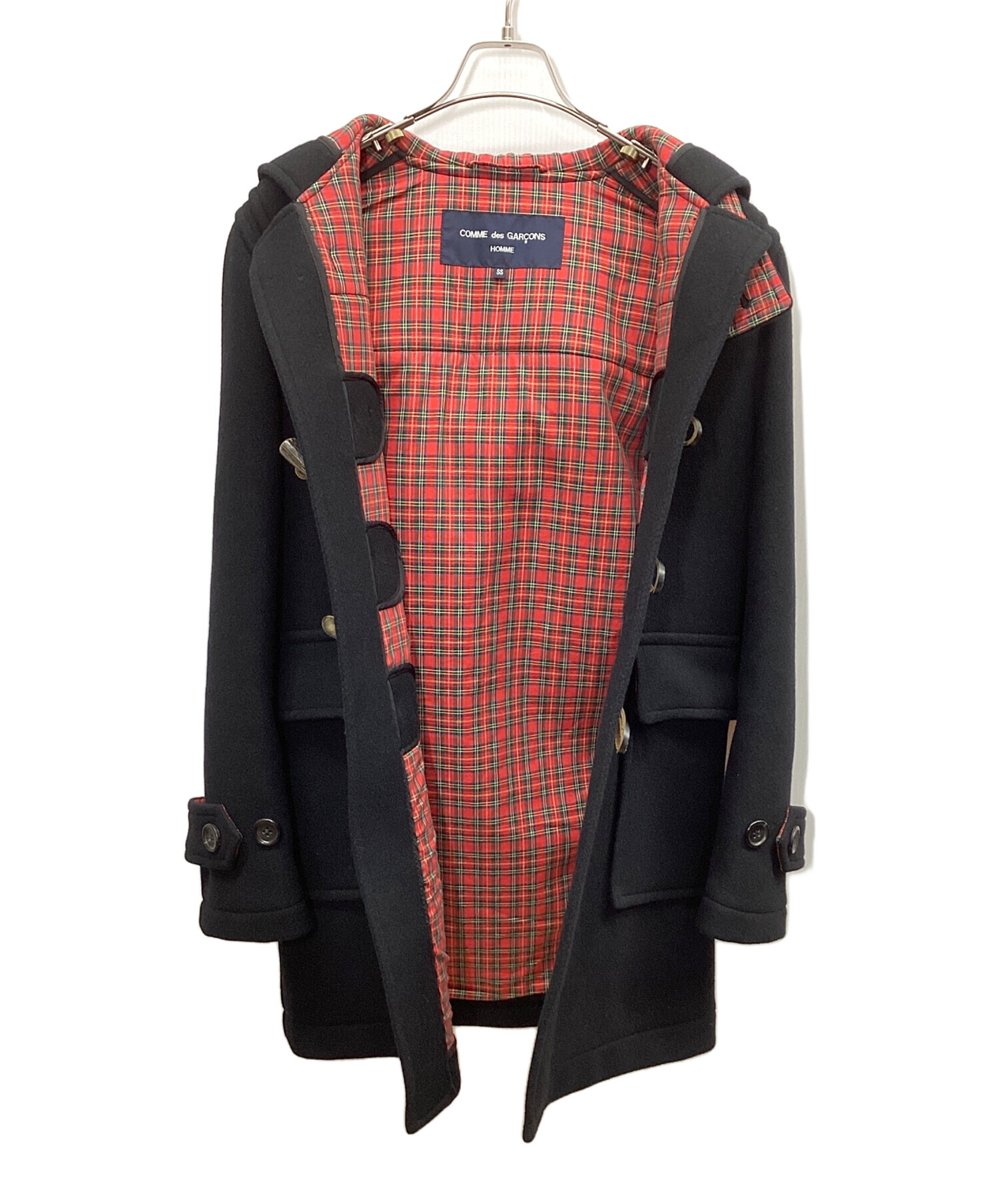 中古・古着通販】COMME des GARCONS HOMME (コムデギャルソン オム