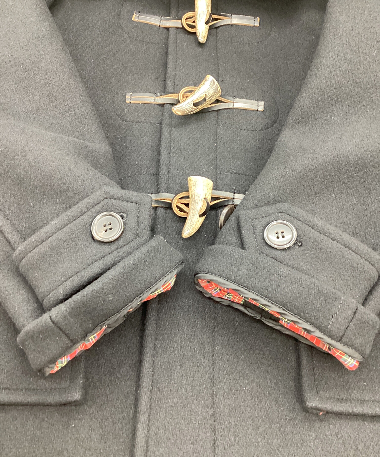 中古・古着通販】COMME des GARCONS HOMME (コムデギャルソン オム