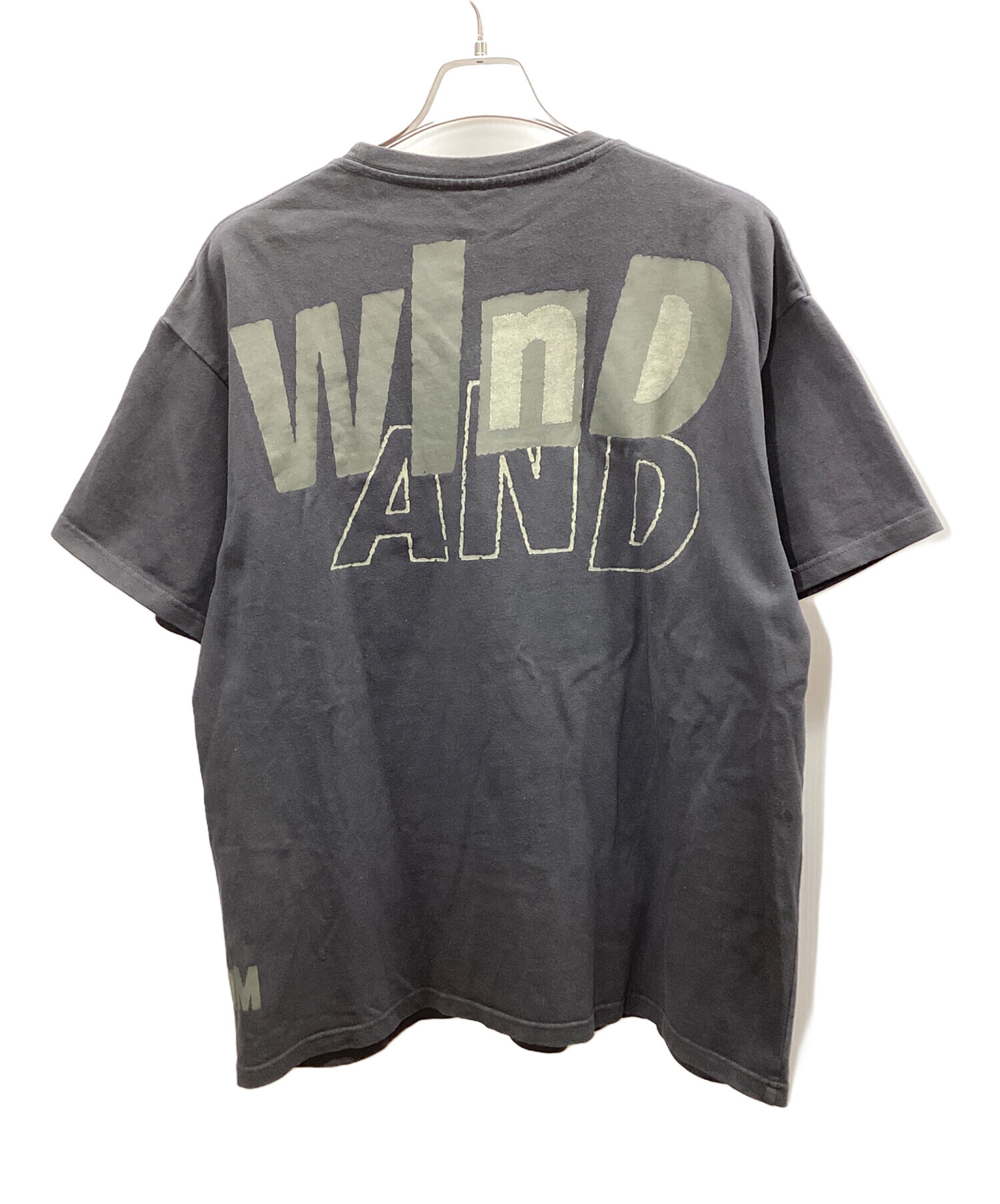 中古・古着通販】WIND AND SEA (ウィンダンシー) VOLCOM (ボルコム 