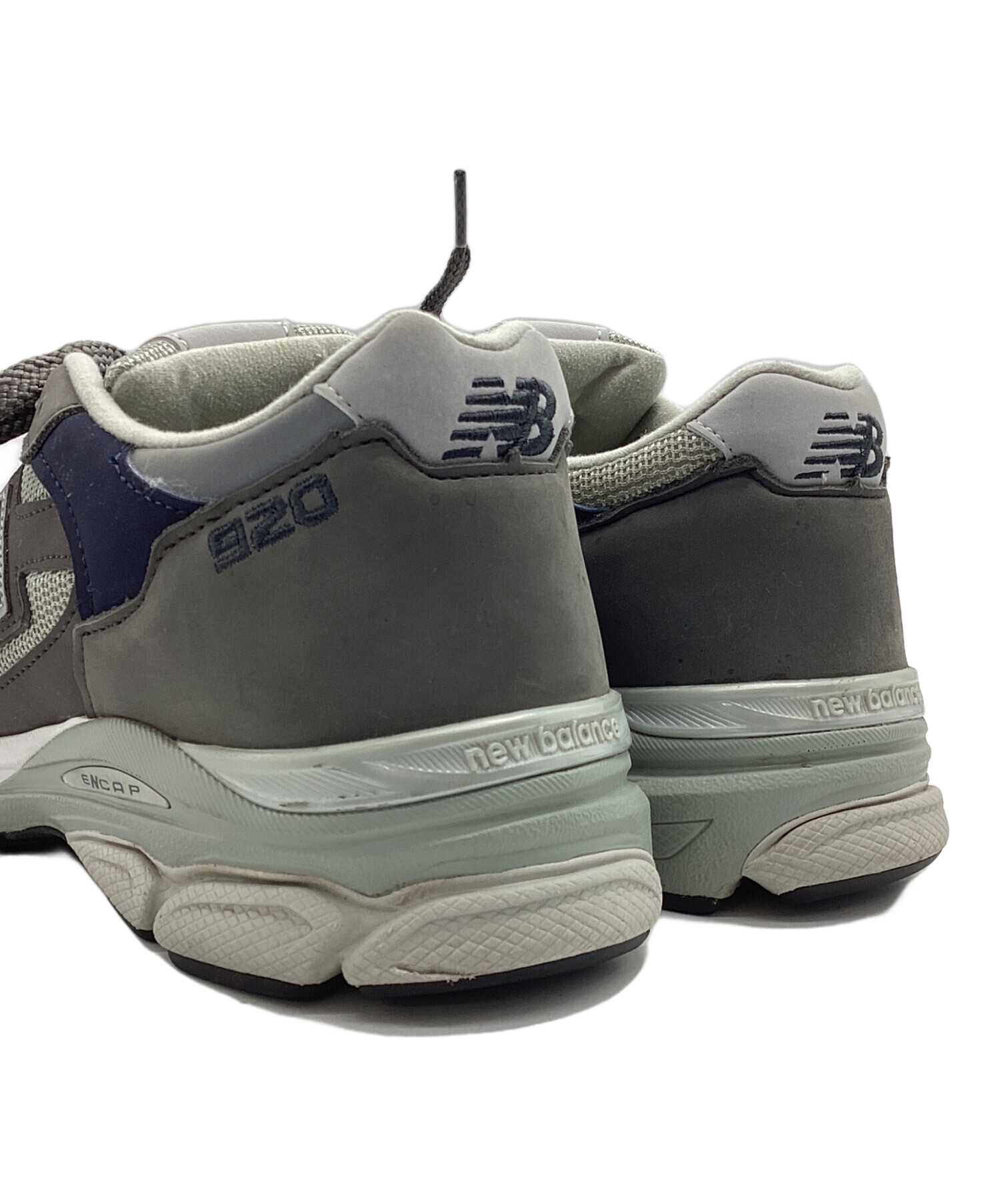 中古・古着通販】NEW BALANCE (ニューバランス) 920 