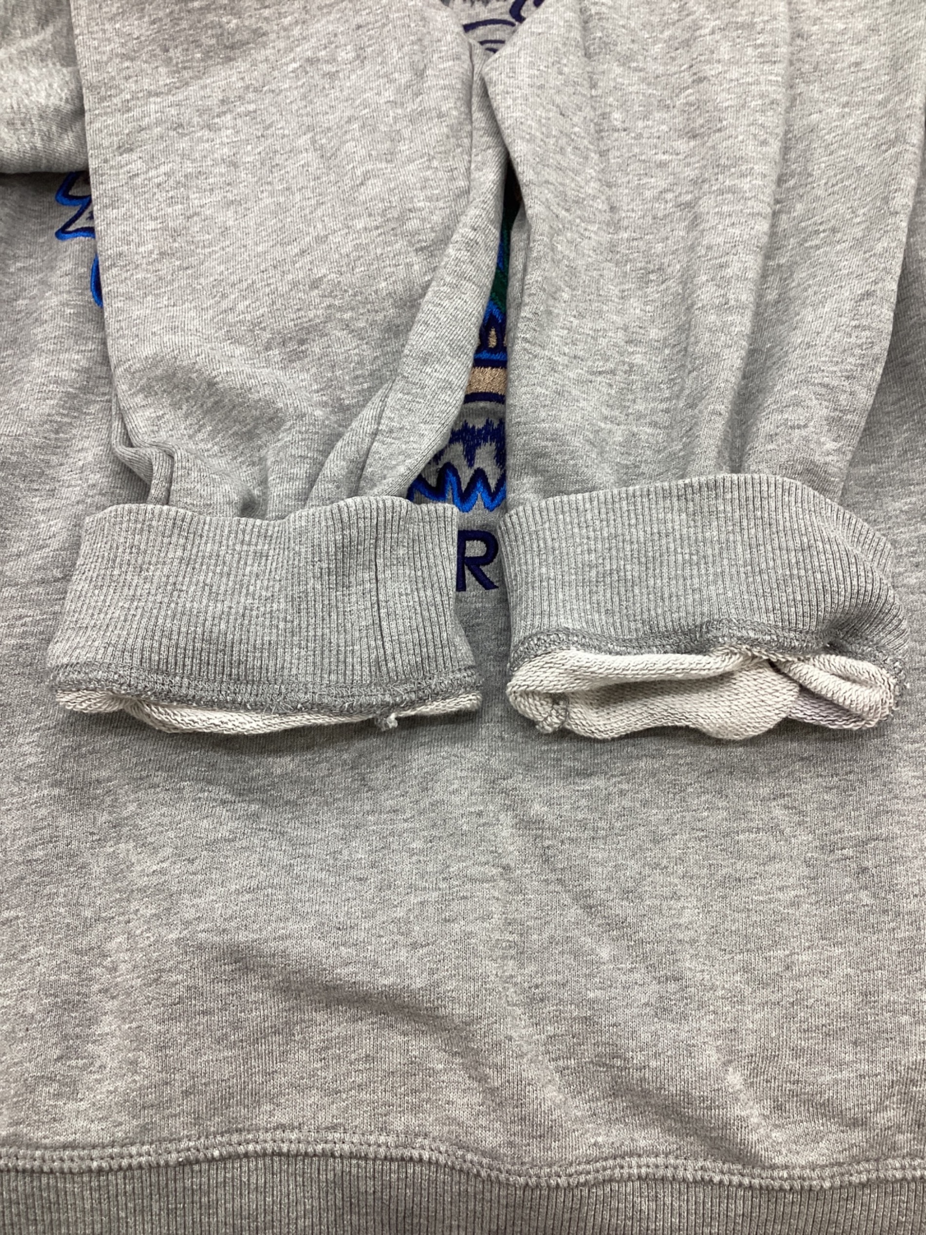 中古・古着通販】KENZO (ケンゾー) クラシック タイガー スウェット