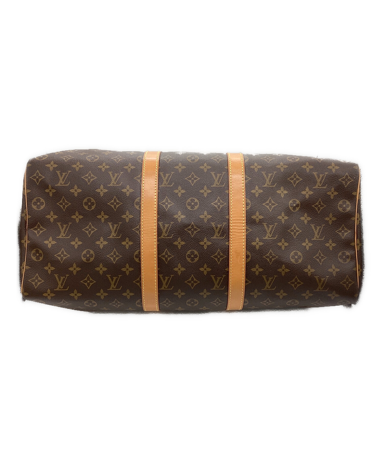 中古・古着通販】LOUIS VUITTON (ルイ ヴィトン) トラベルバッグ 