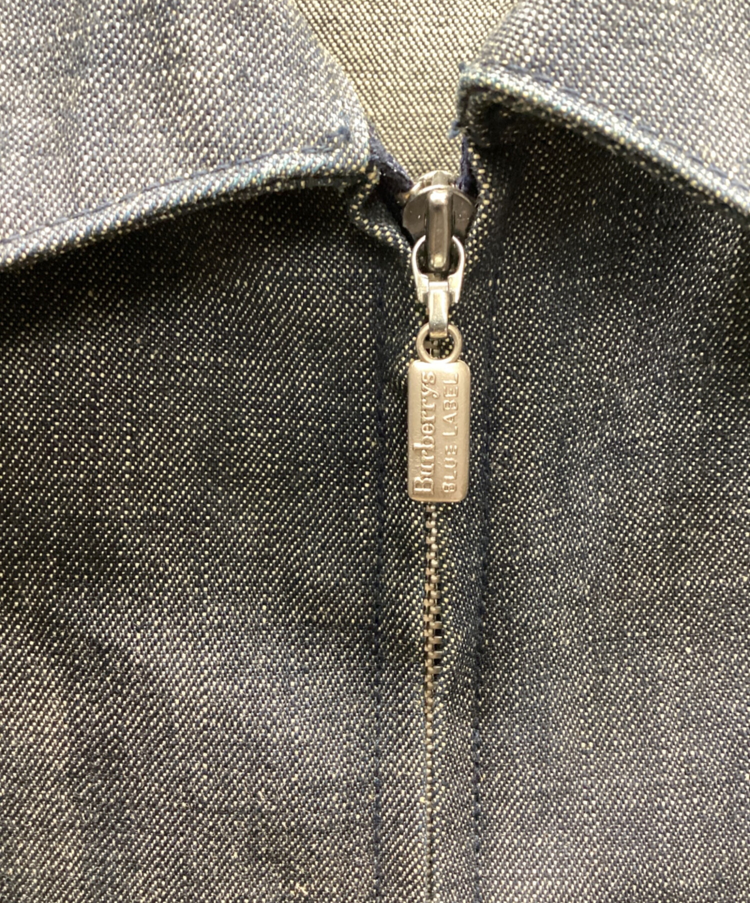 中古・古着通販】Burberry's (バーバリー) デニムジャケット