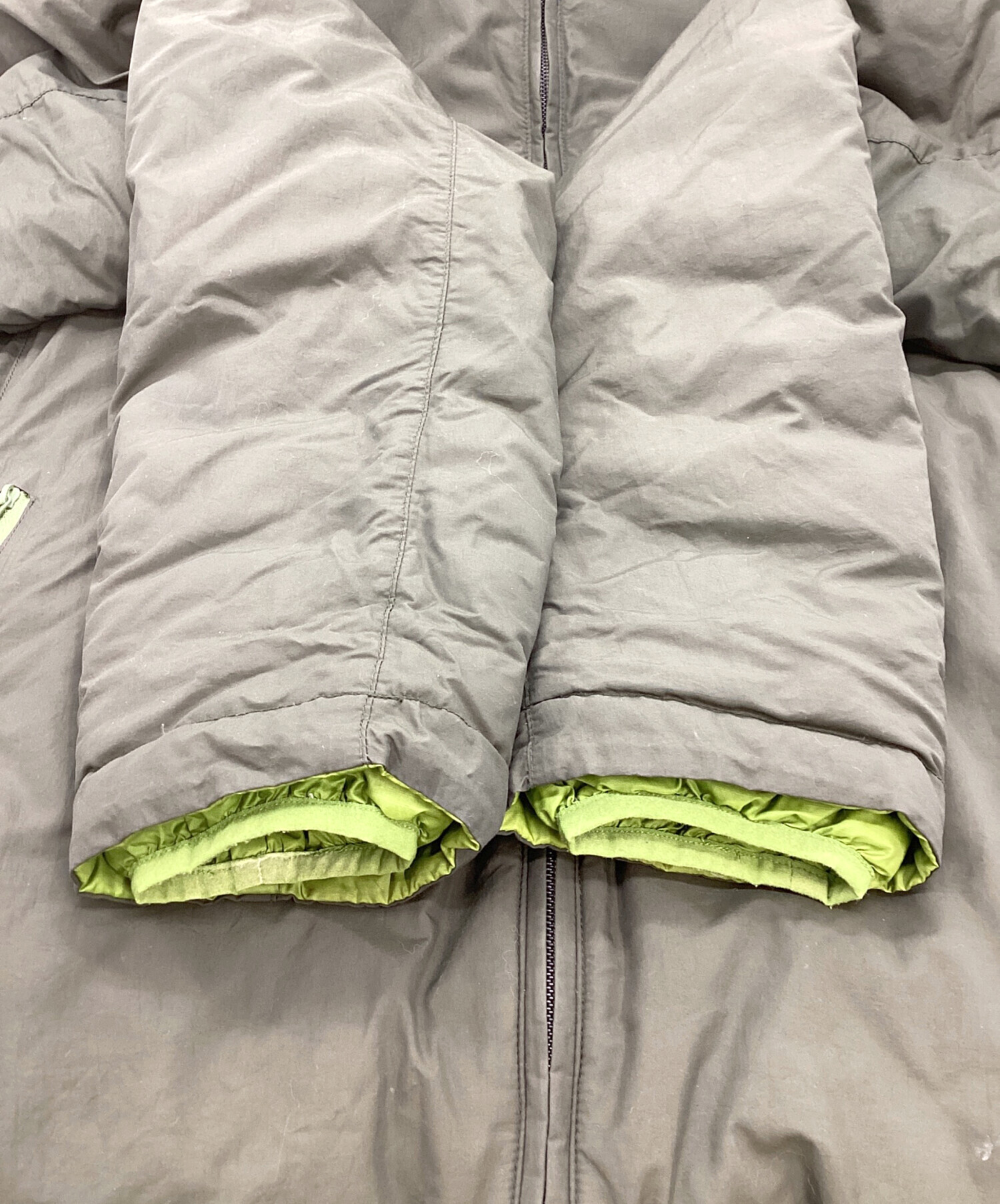 中古・古着通販】mont-bell (モンベル) mont-bell コロラドパーカ