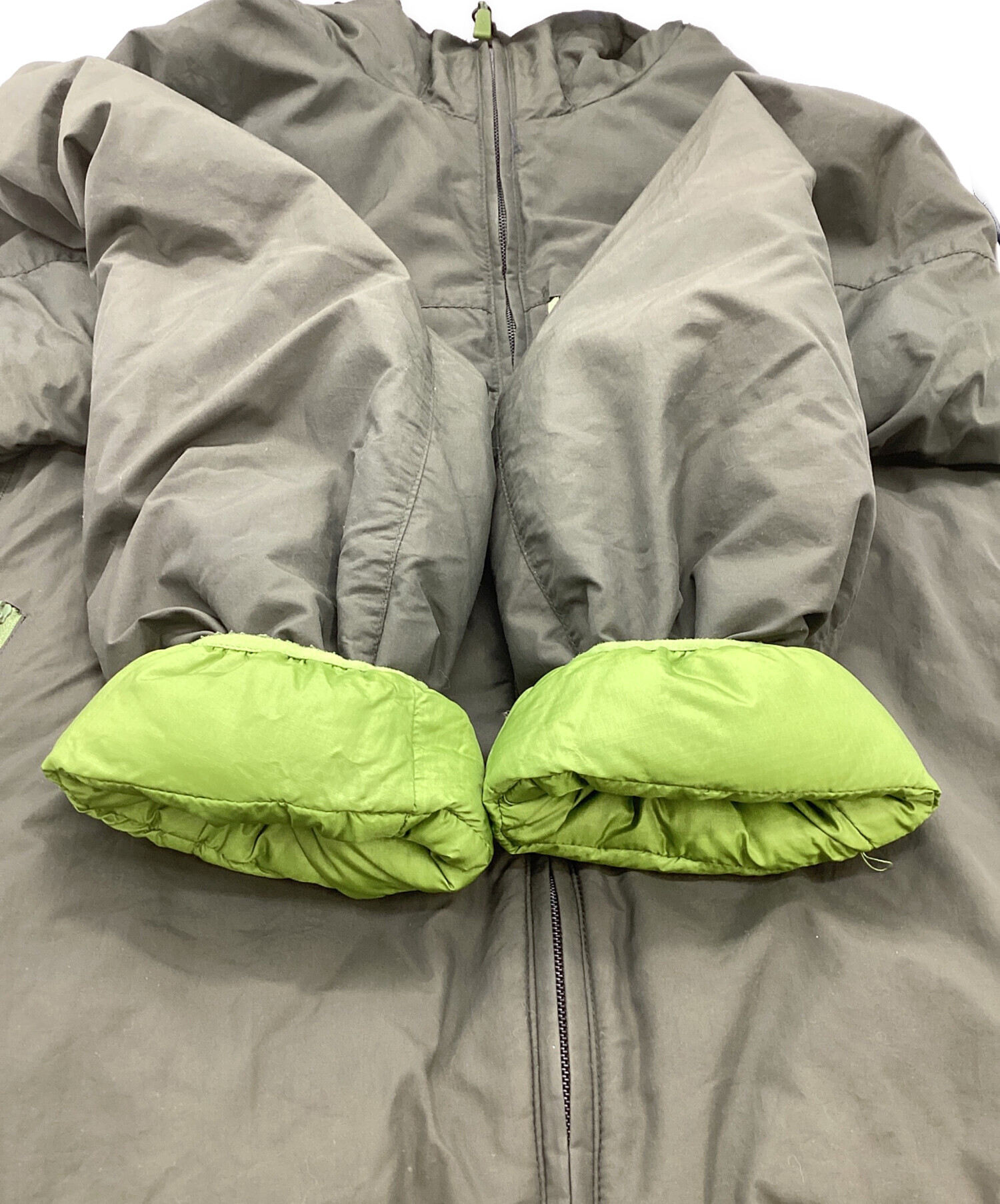 中古・古着通販】mont-bell (モンベル) mont-bell コロラドパーカ