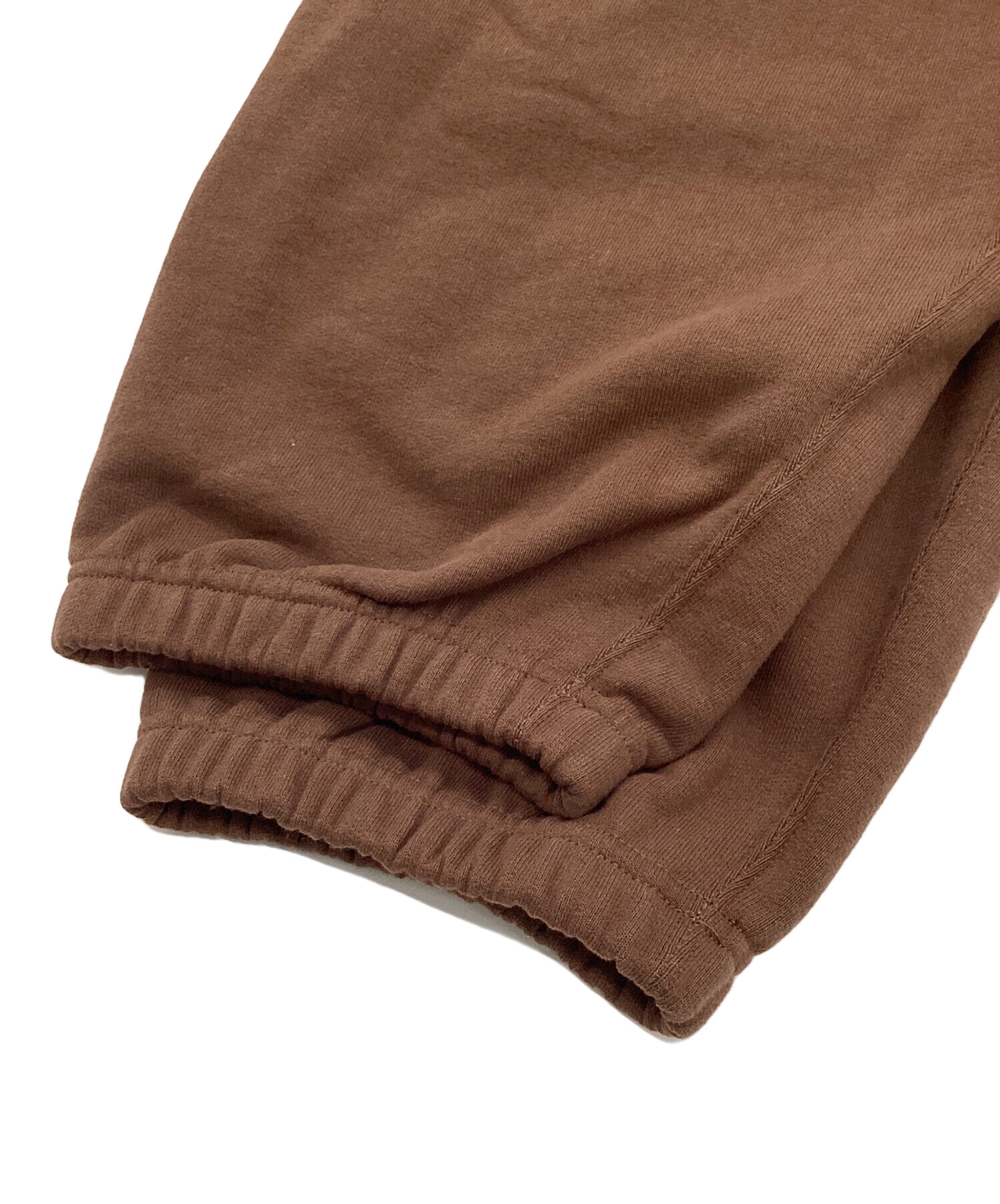 中古・古着通販】Supreme (シュプリーム) Satin Applique Sweatpants