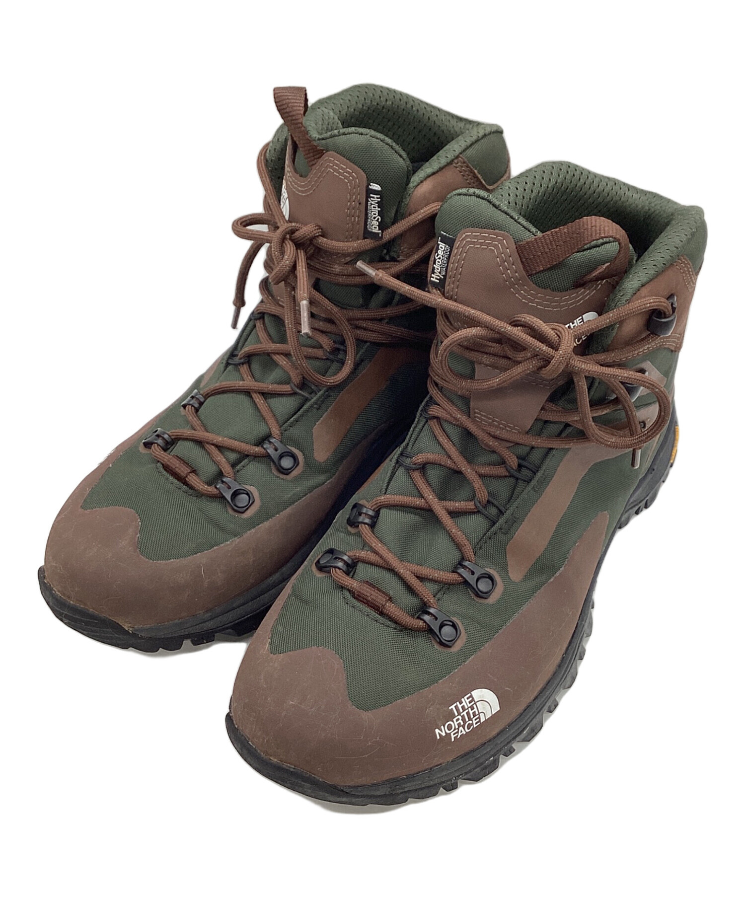 中古・古着通販】THE NORTH FACE (ザ ノース フェイス) トレッキング