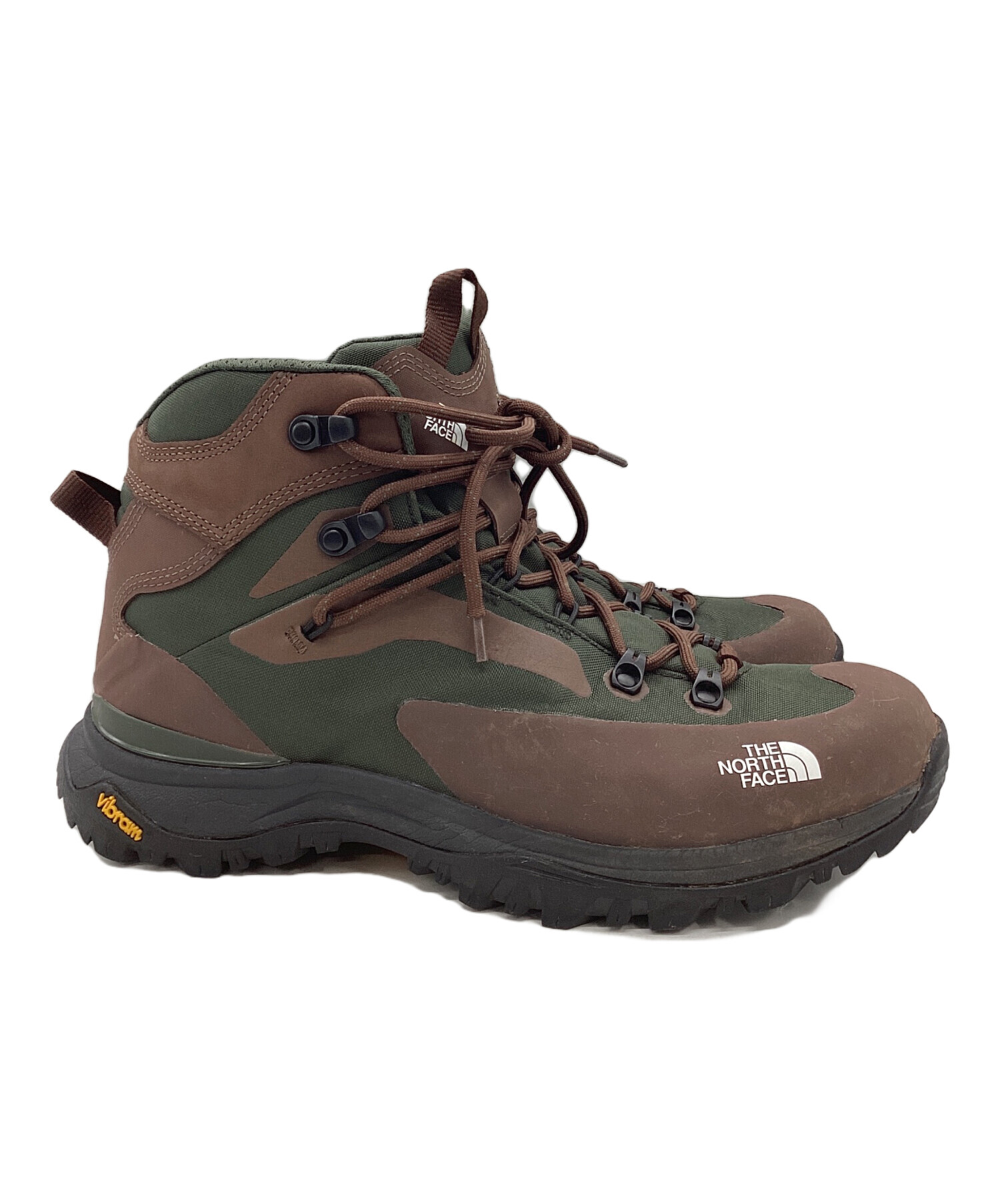 中古・古着通販】THE NORTH FACE (ザ ノース フェイス) トレッキング