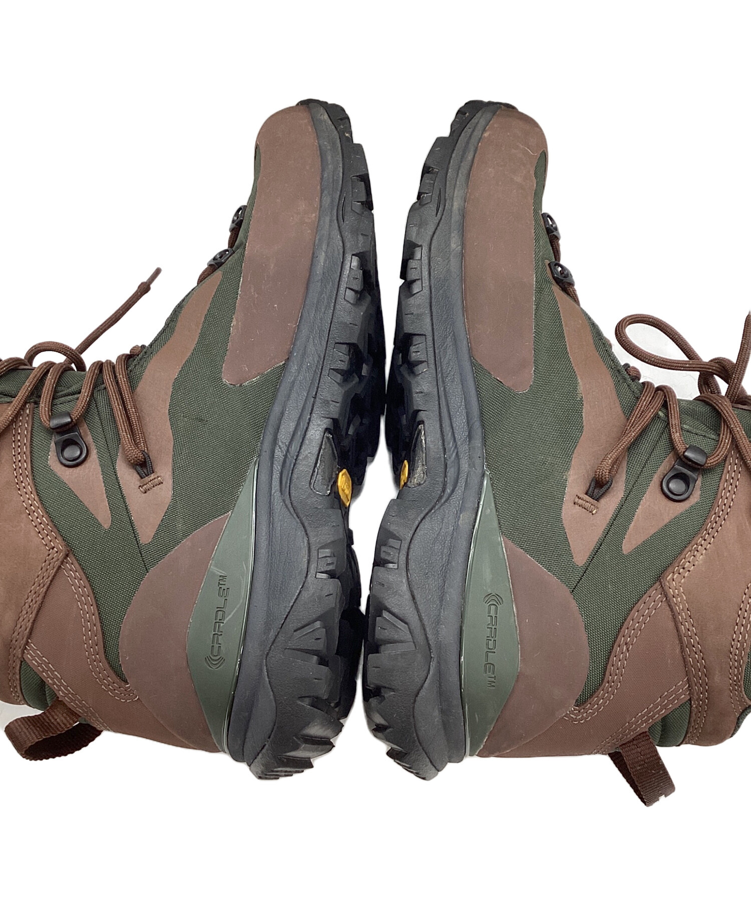 中古・古着通販】THE NORTH FACE (ザ ノース フェイス) トレッキング