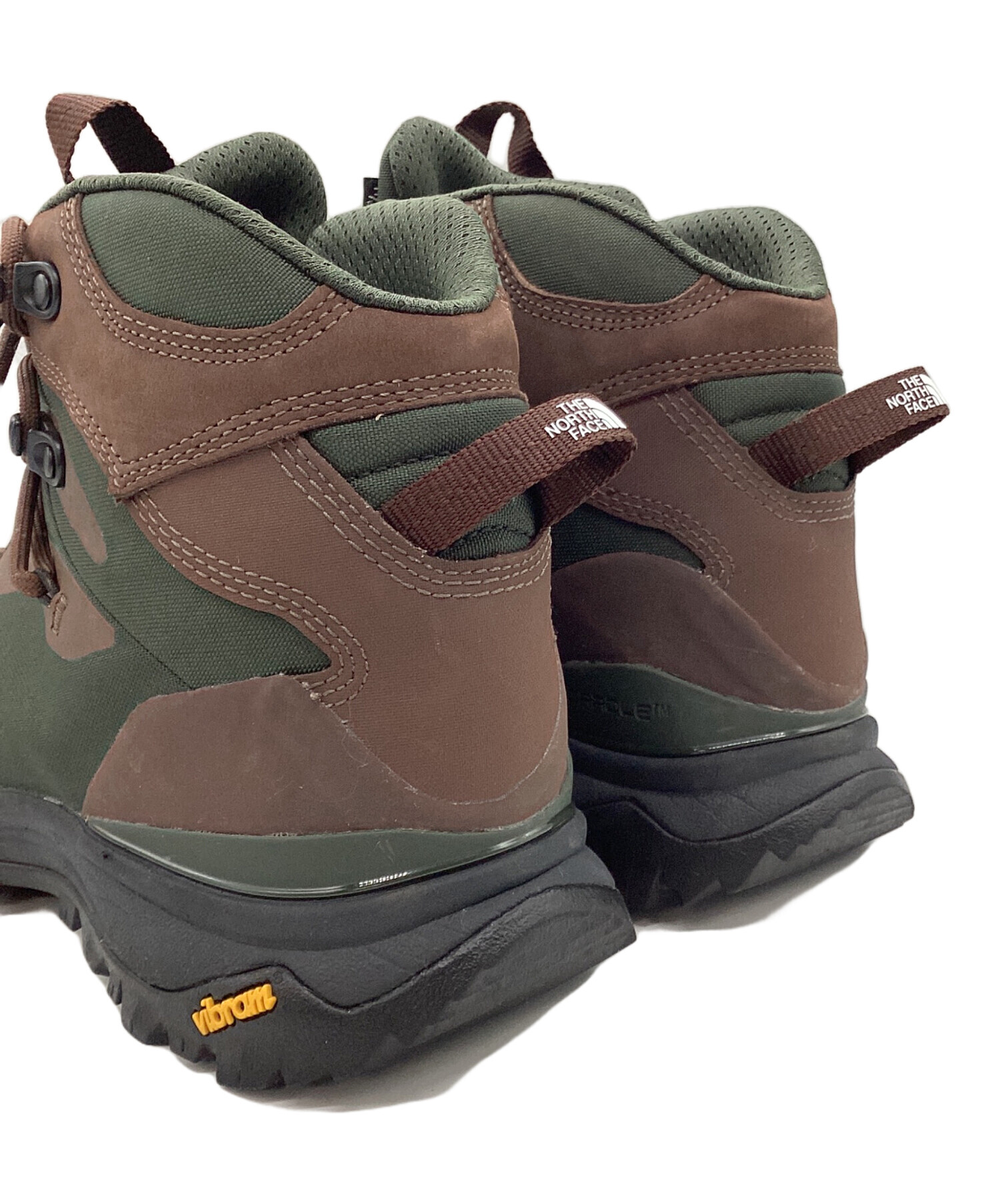 【新品未使用】ノースフェイス　シューズ 中古・古着通販】THE NORTH FACE (ザ ノース フェイス) トレッキング