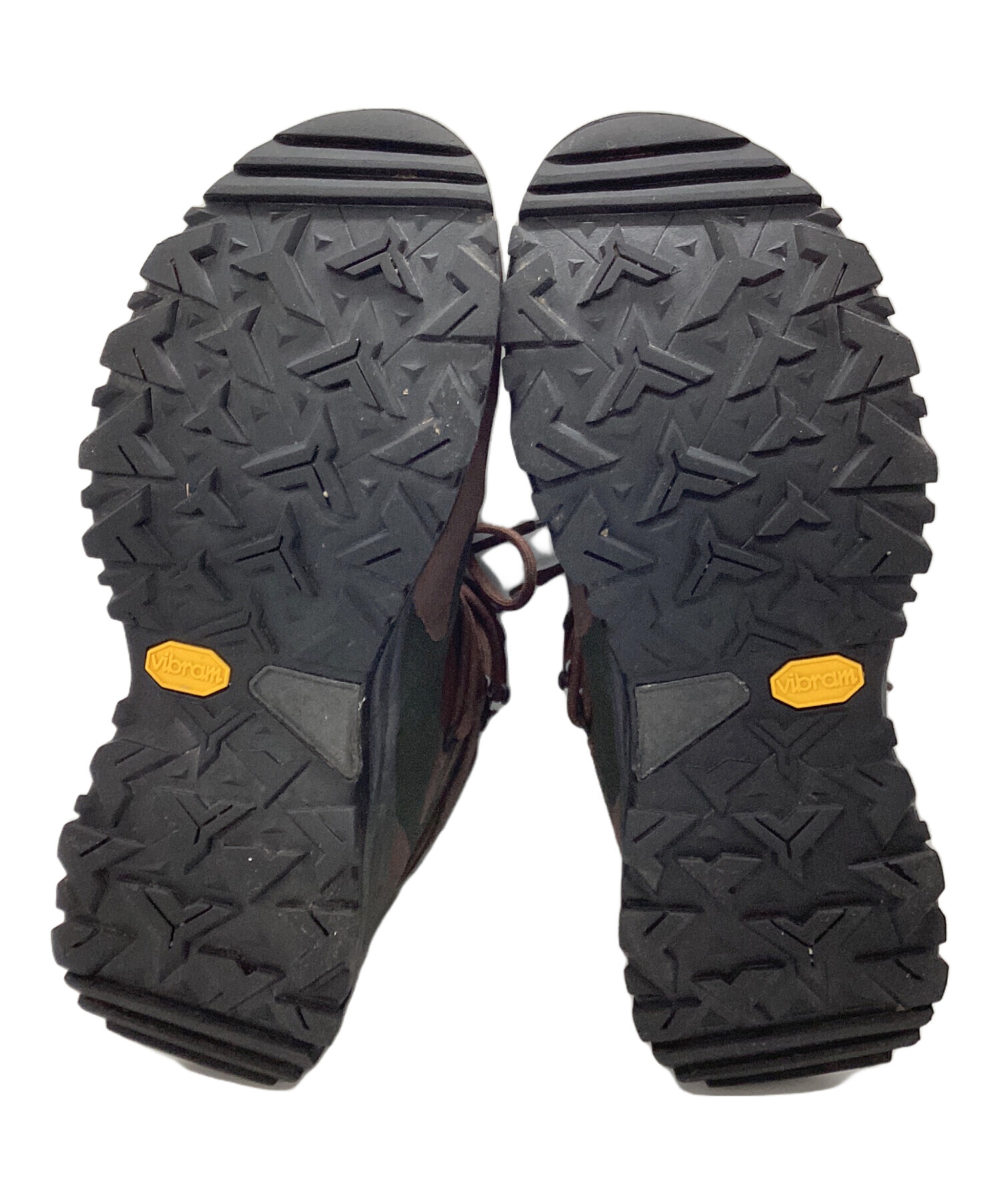 中古・古着通販】THE NORTH FACE (ザ ノース フェイス) トレッキング